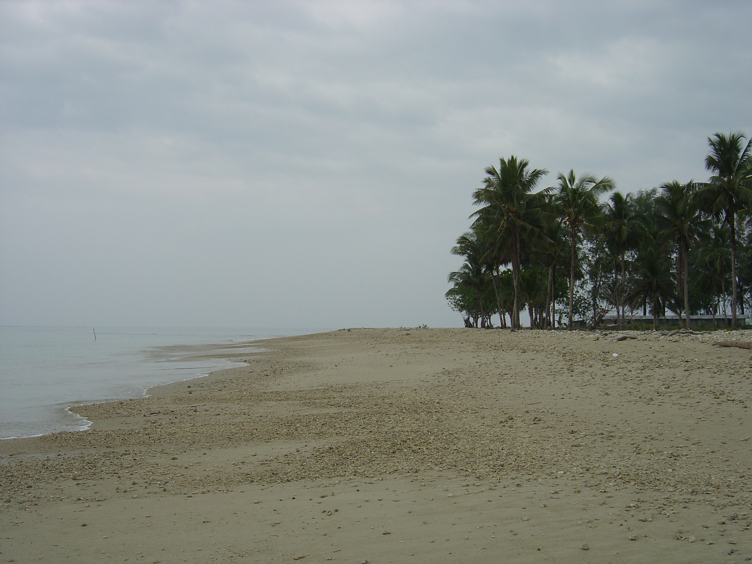 Picture Thailand Khao Lak Bang Sak Beach 2005-12 10 - Recreation Bang Sak Beach