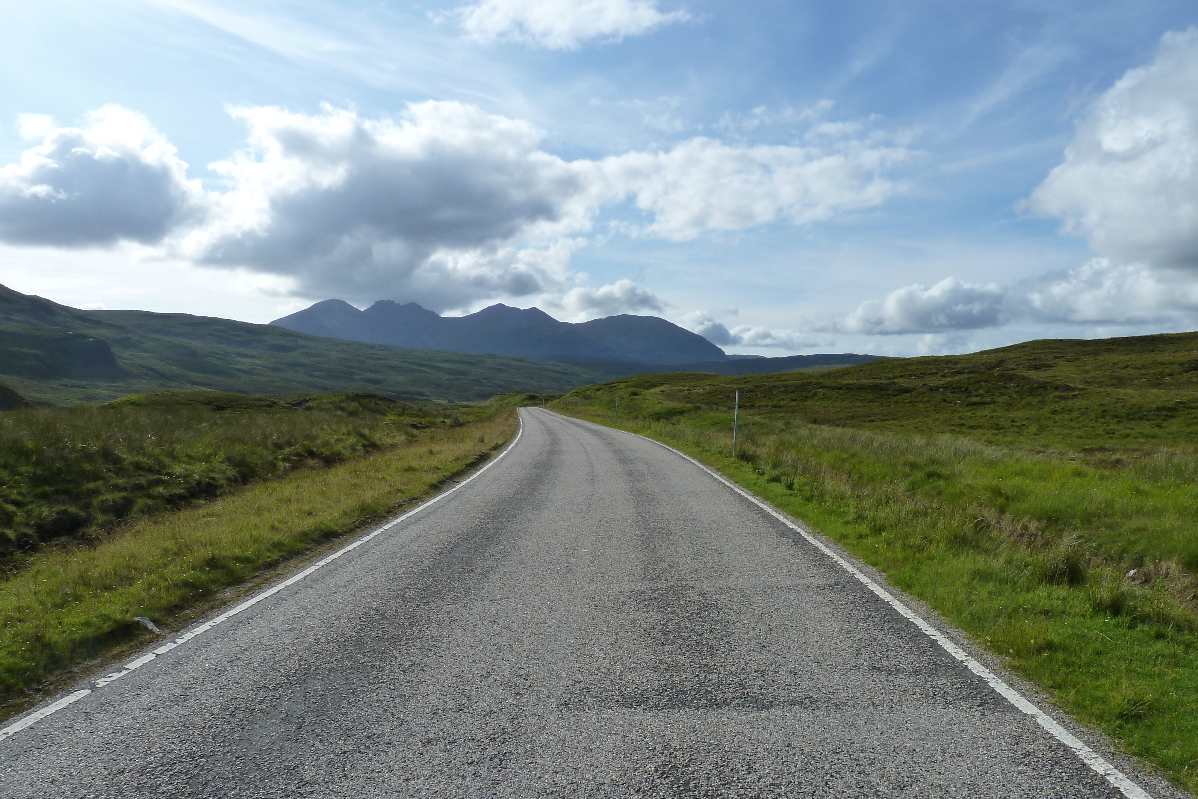 Picture United Kingdom Wester Ross 2011-07 50 - Center Wester Ross