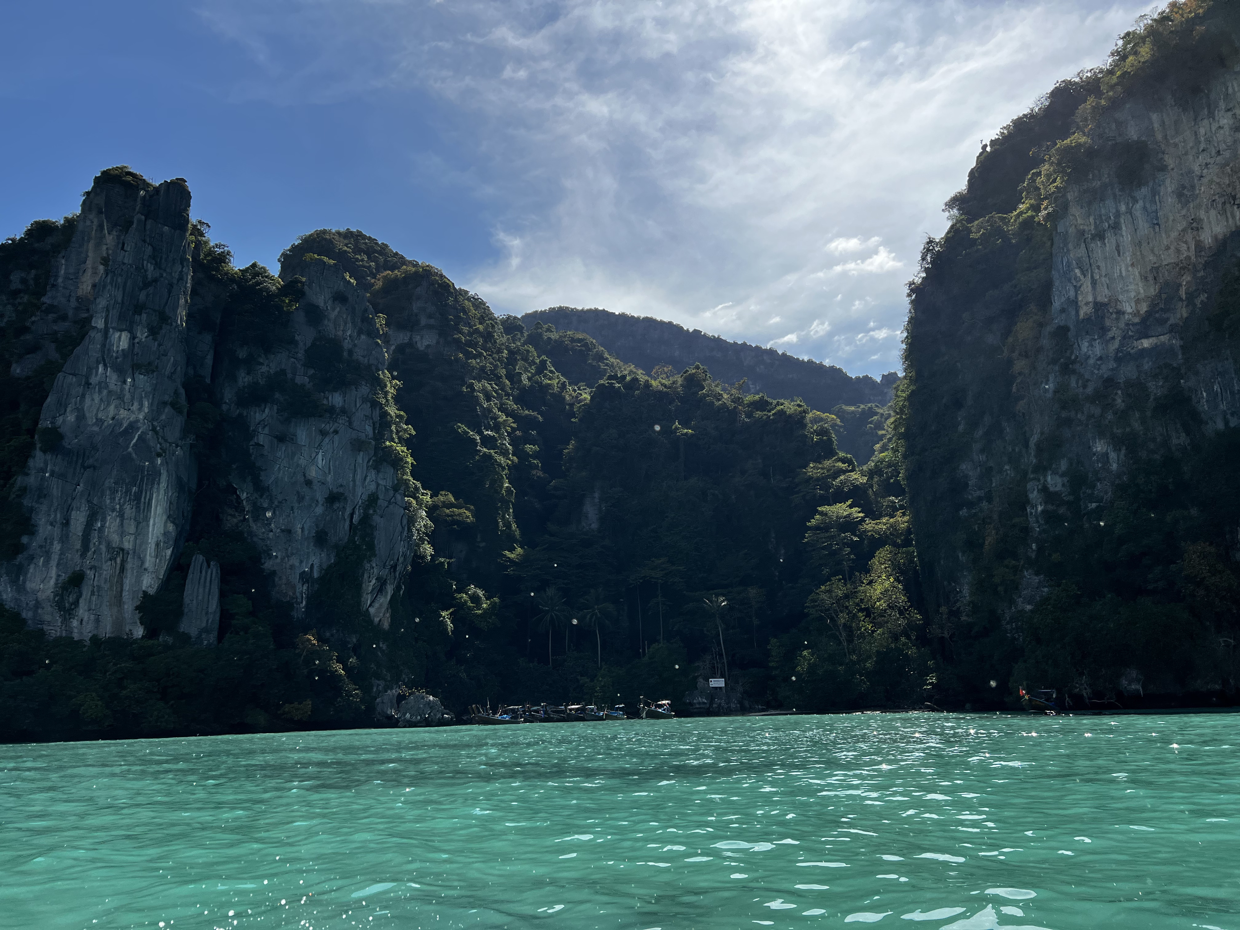 Picture Thailand Ko Phi Phi Ley 2021-12 109 - History Ko Phi Phi Ley