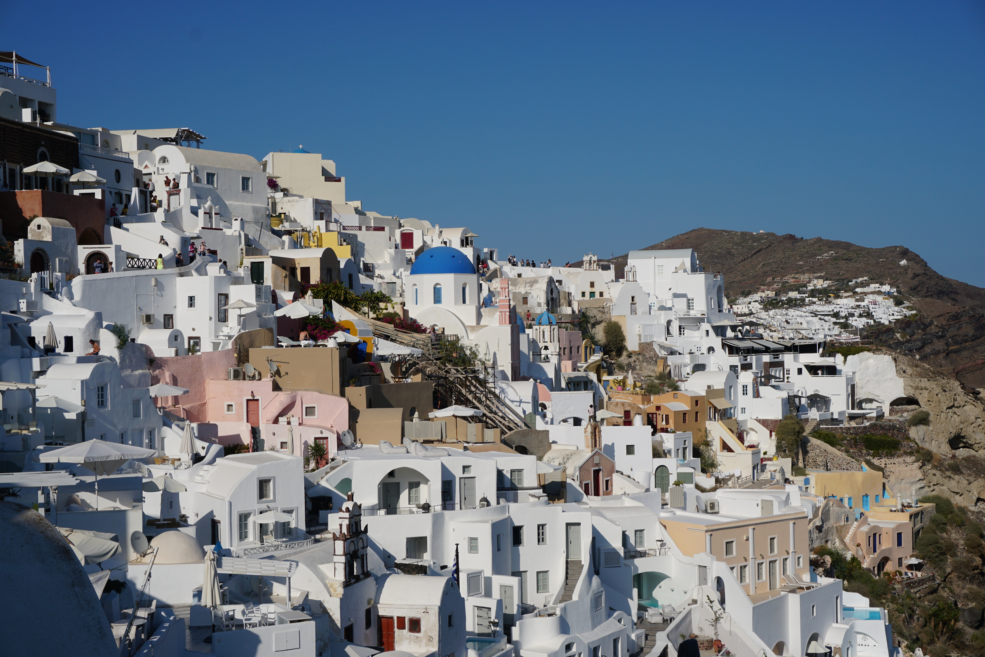 Picture Greece Santorini 2016-07 66 - Journey Santorini