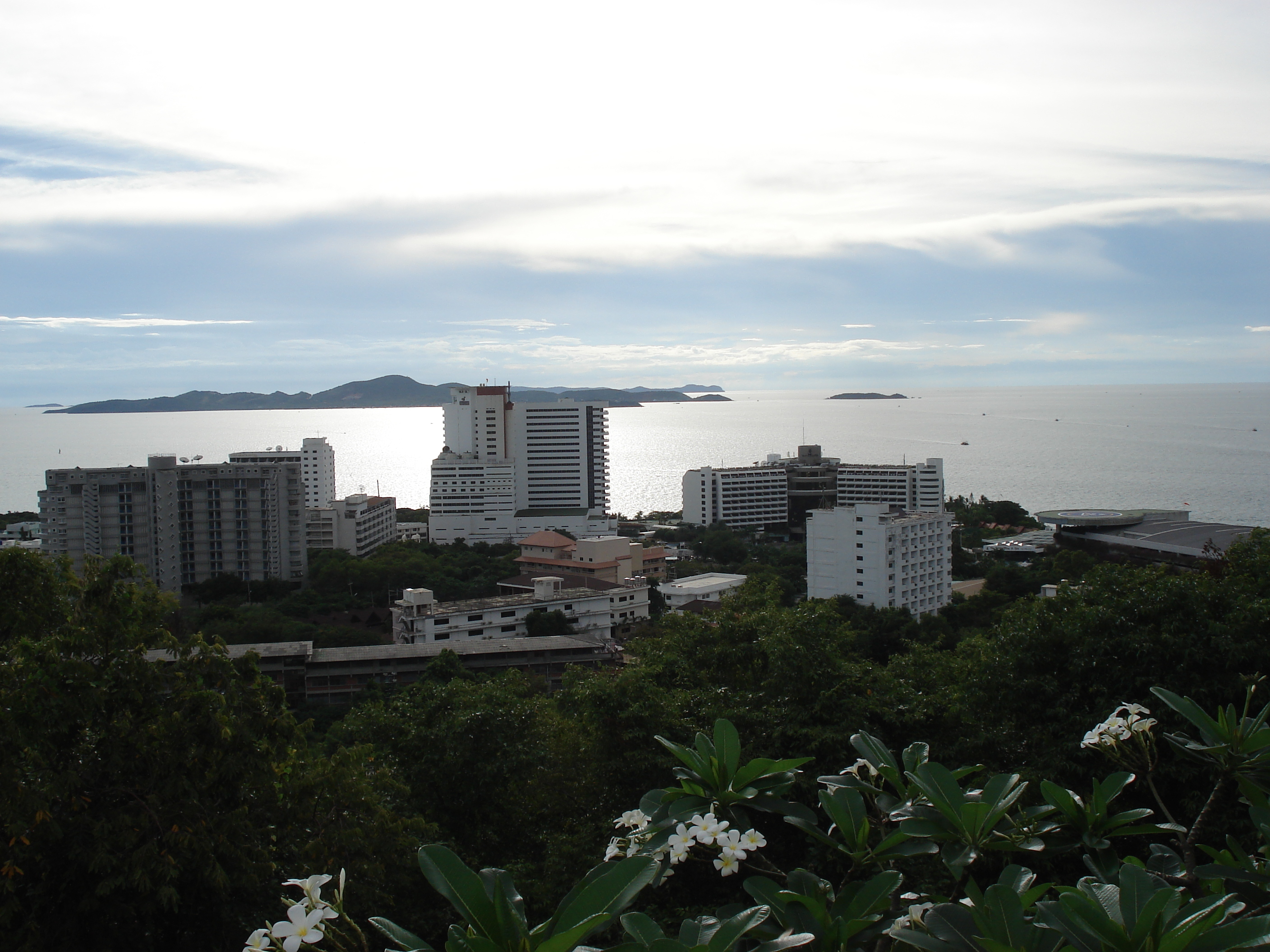 Picture Thailand Pattaya 2006-09 3 - Tour Pattaya