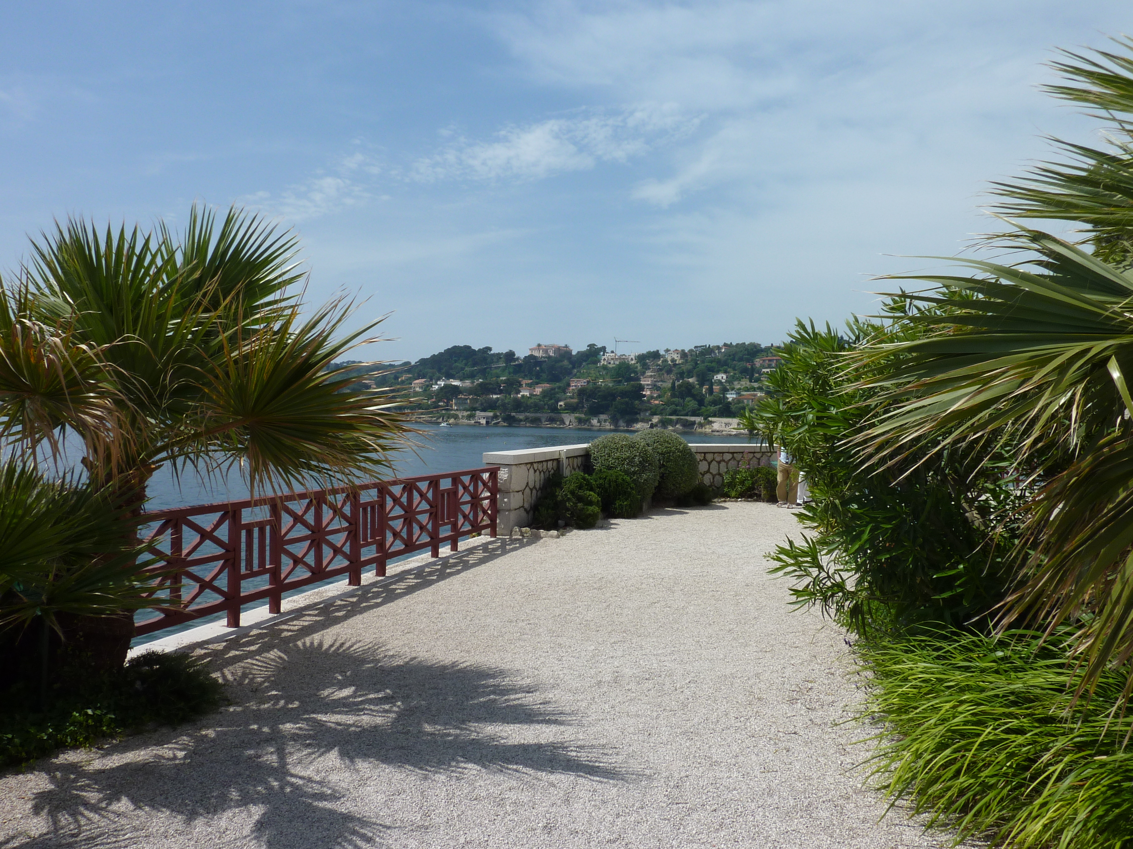 Picture France Beaulieu sur Mer Villa Kerylos 2009-05 34 - Around Villa Kerylos