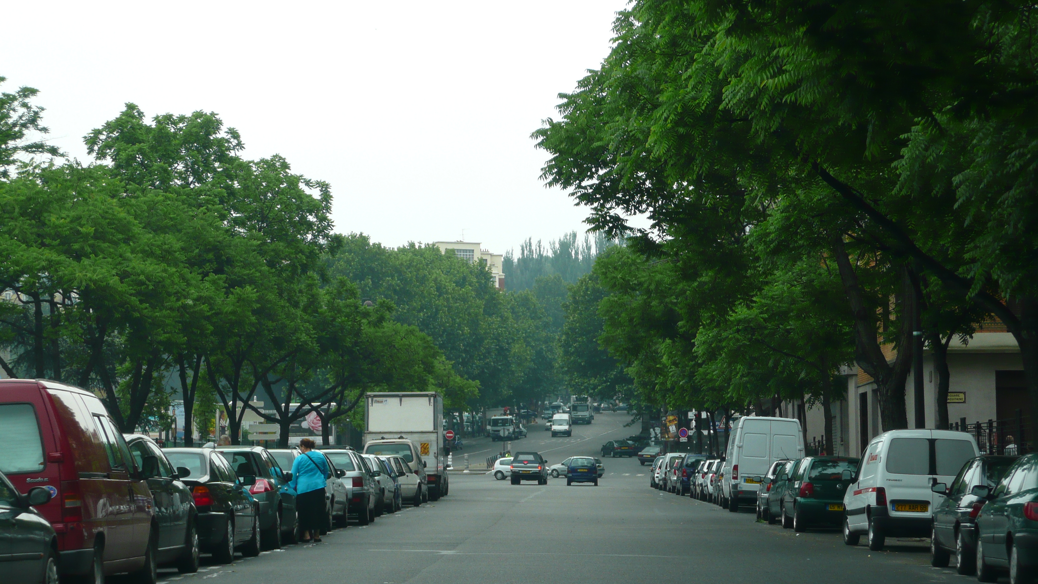 Picture France Paris Around Paris north 2007-06 33 - Tour Around Paris north