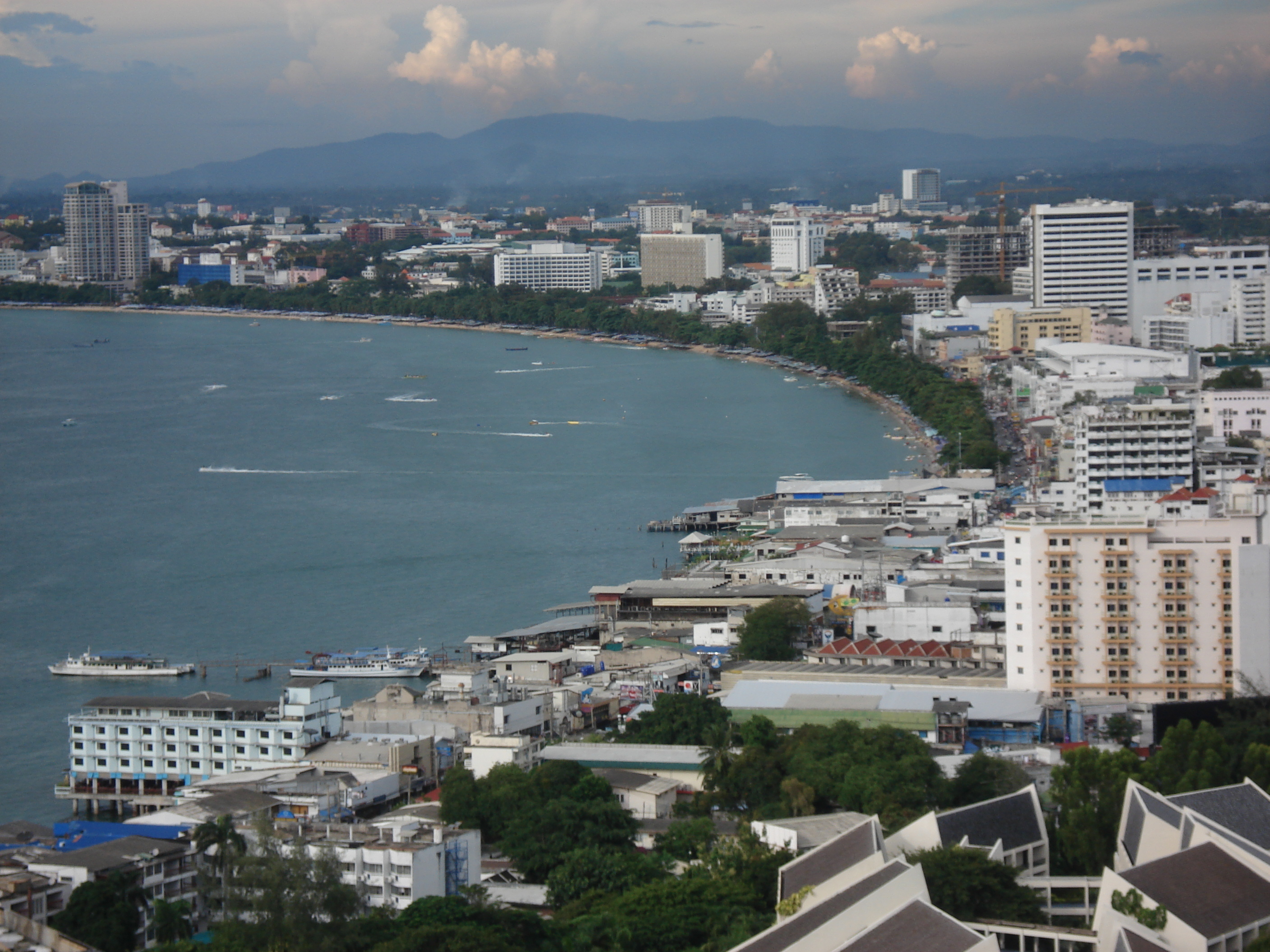 Picture Thailand Pattaya 2006-09 6 - Discovery Pattaya