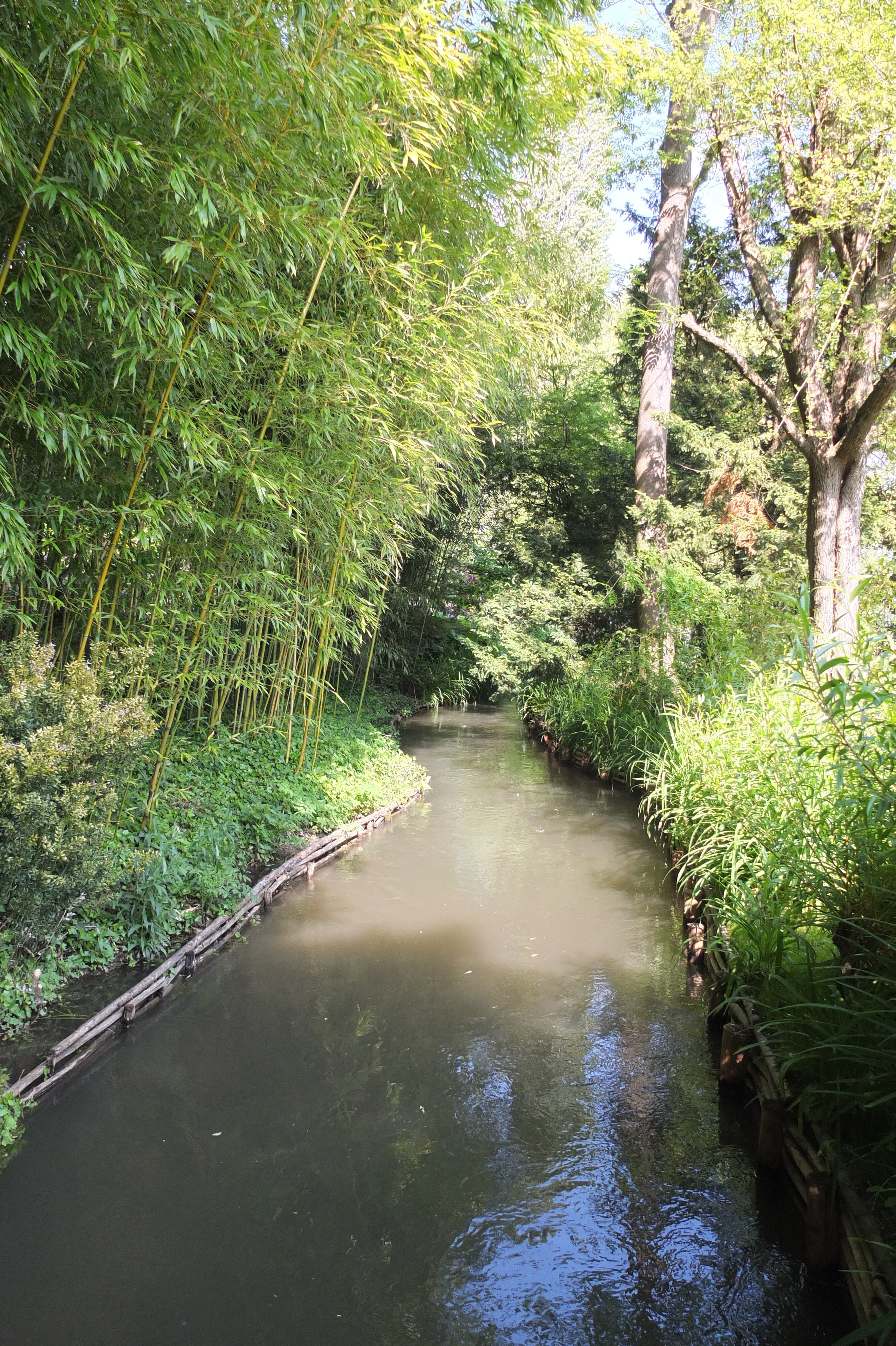 Picture France Giverny 2013-06 111 - Center Giverny