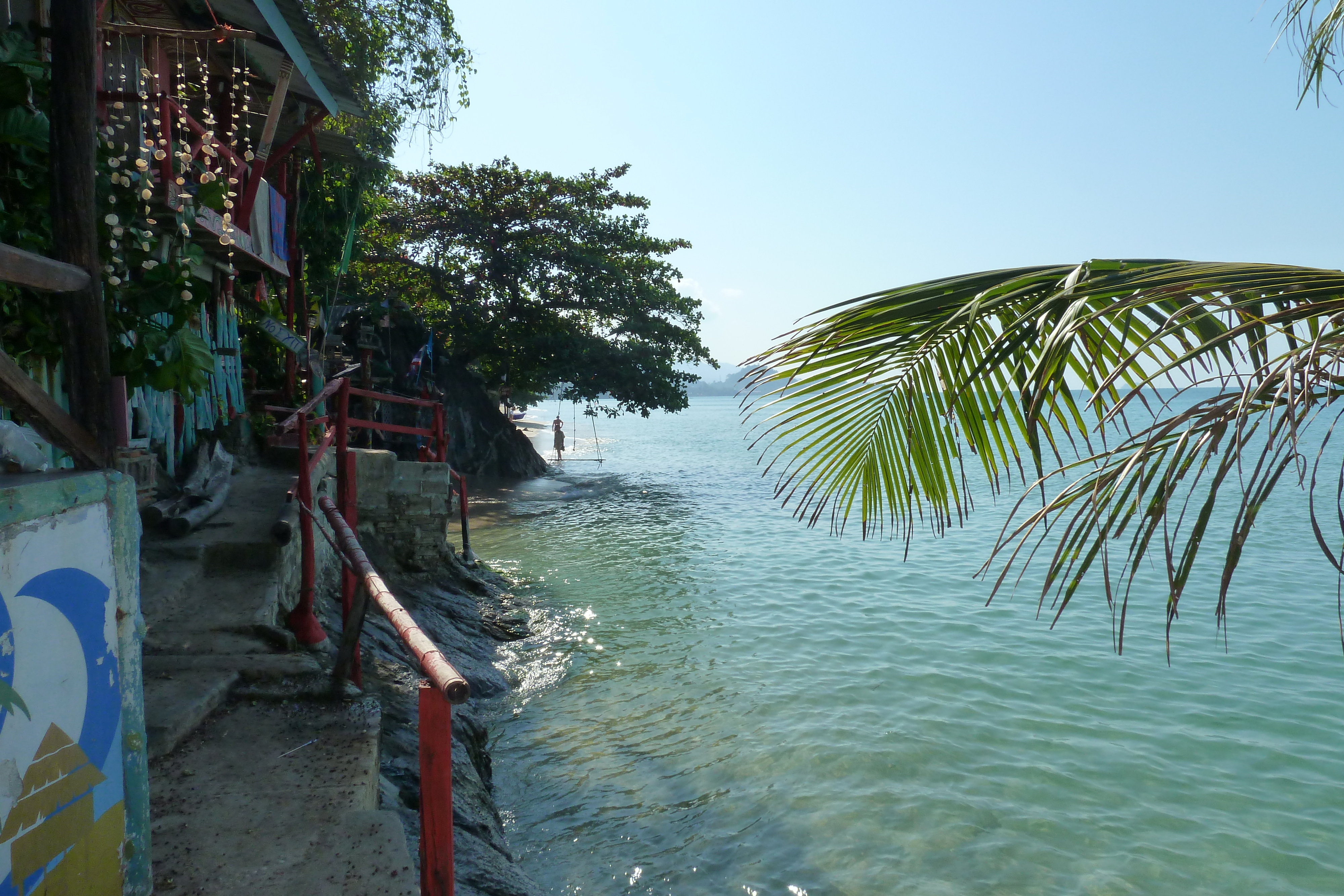 Picture Thailand Ko Chang 2011-01 132 - Tours Ko Chang