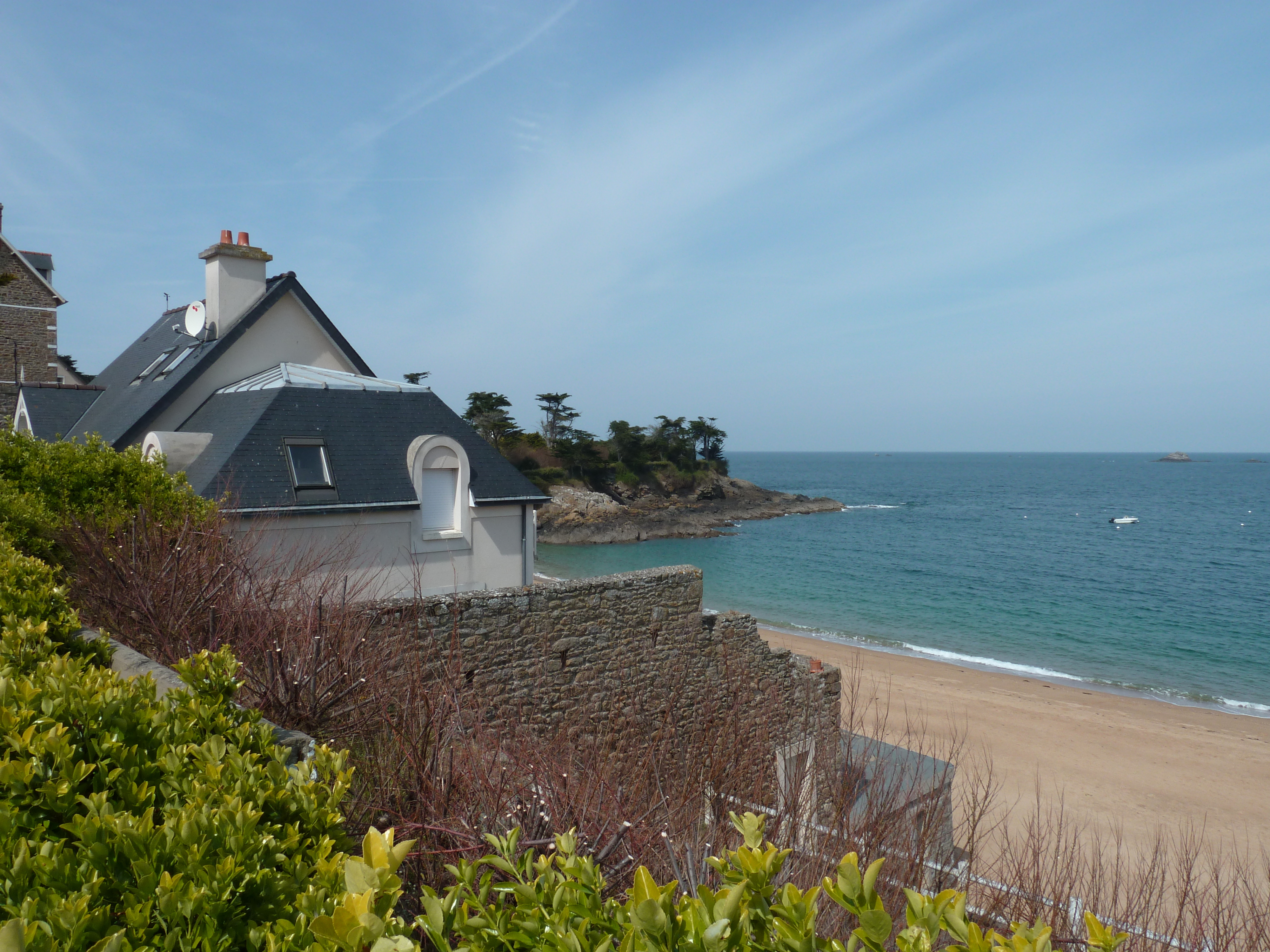 Picture France Rotheneuf 2010-04 43 - Discovery Rotheneuf