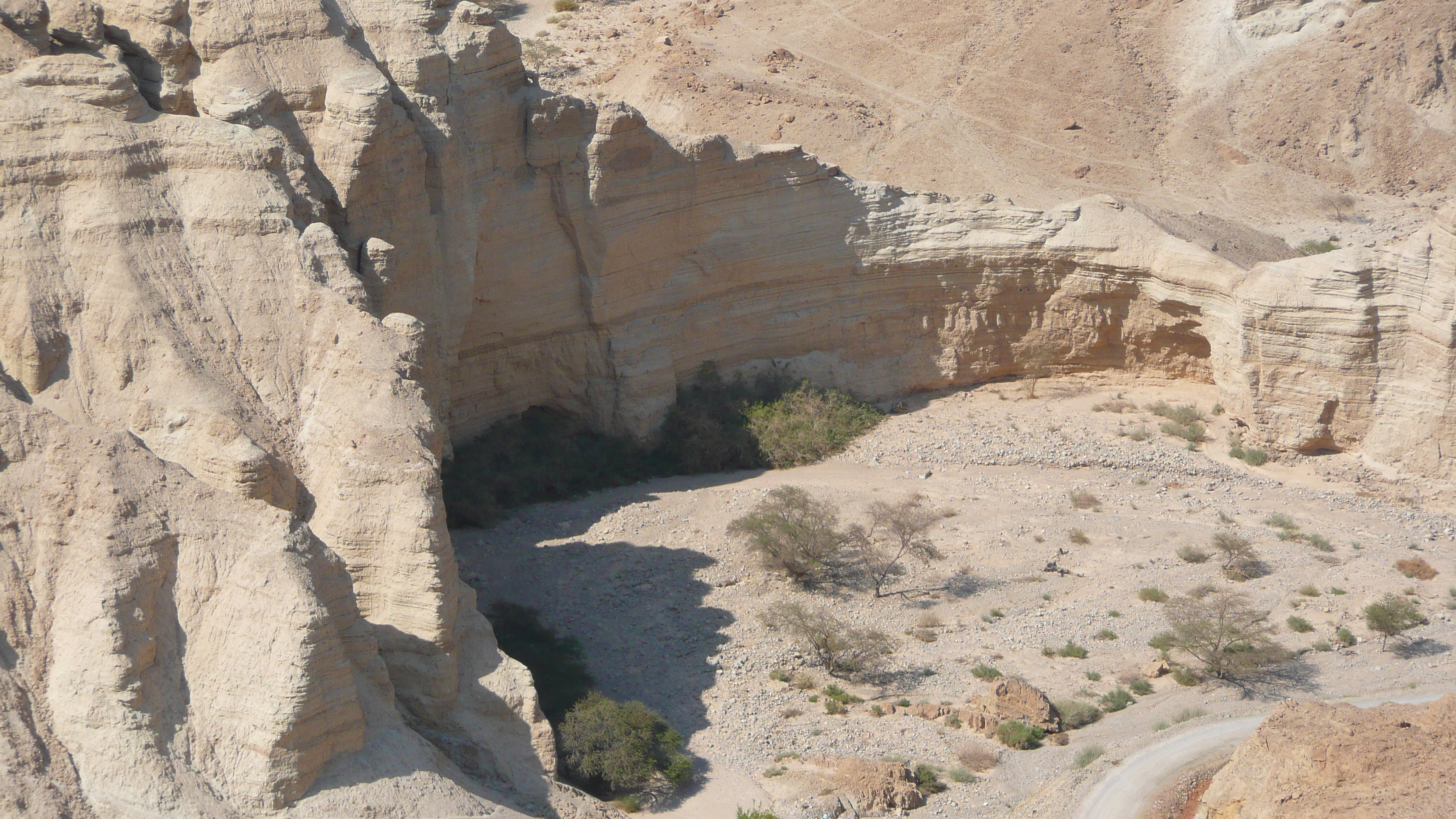 Picture Israel Arad to Dead Sea road 2007-06 100 - Discovery Arad to Dead Sea road