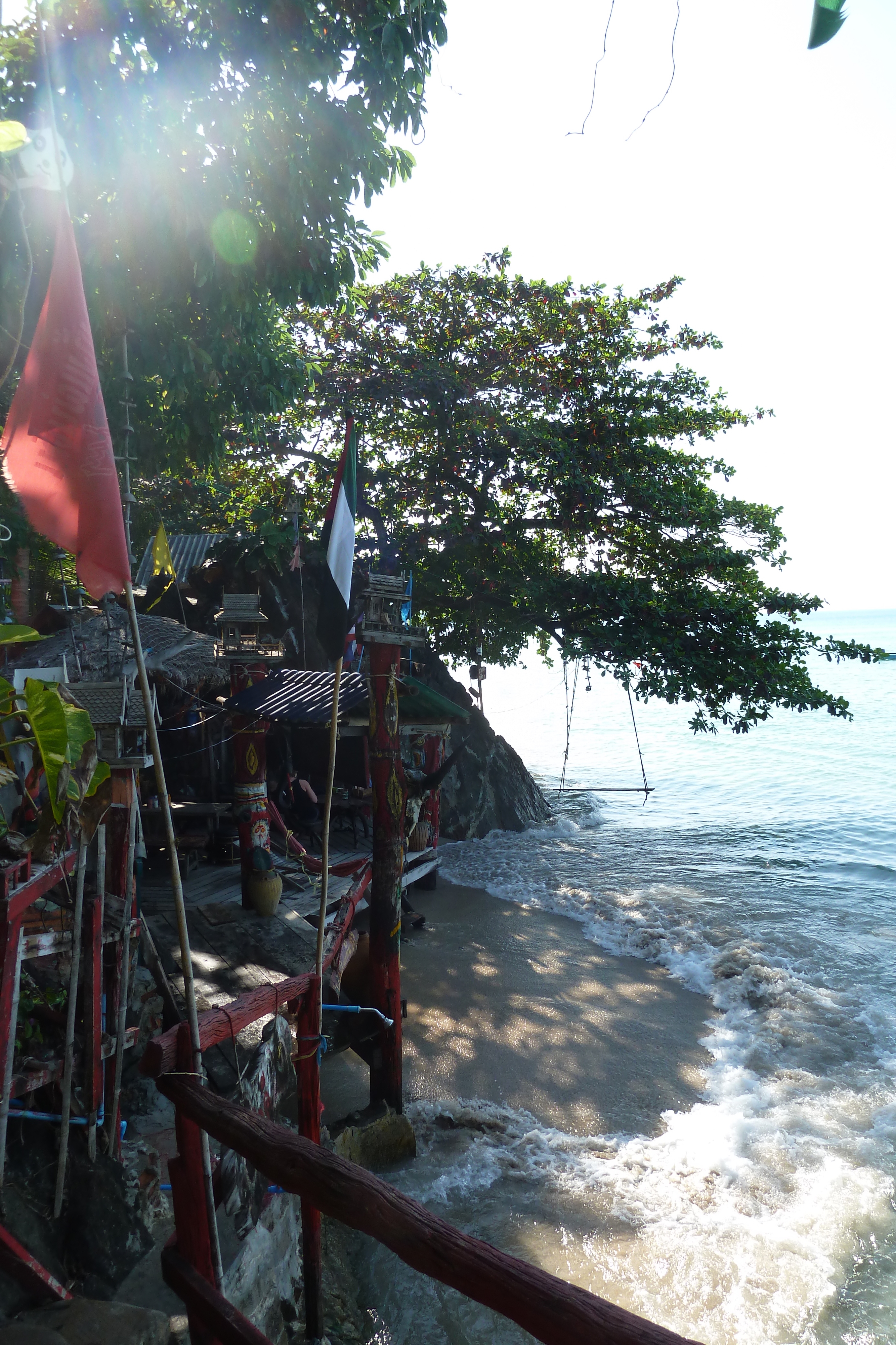 Picture Thailand Ko Chang 2011-01 155 - History Ko Chang