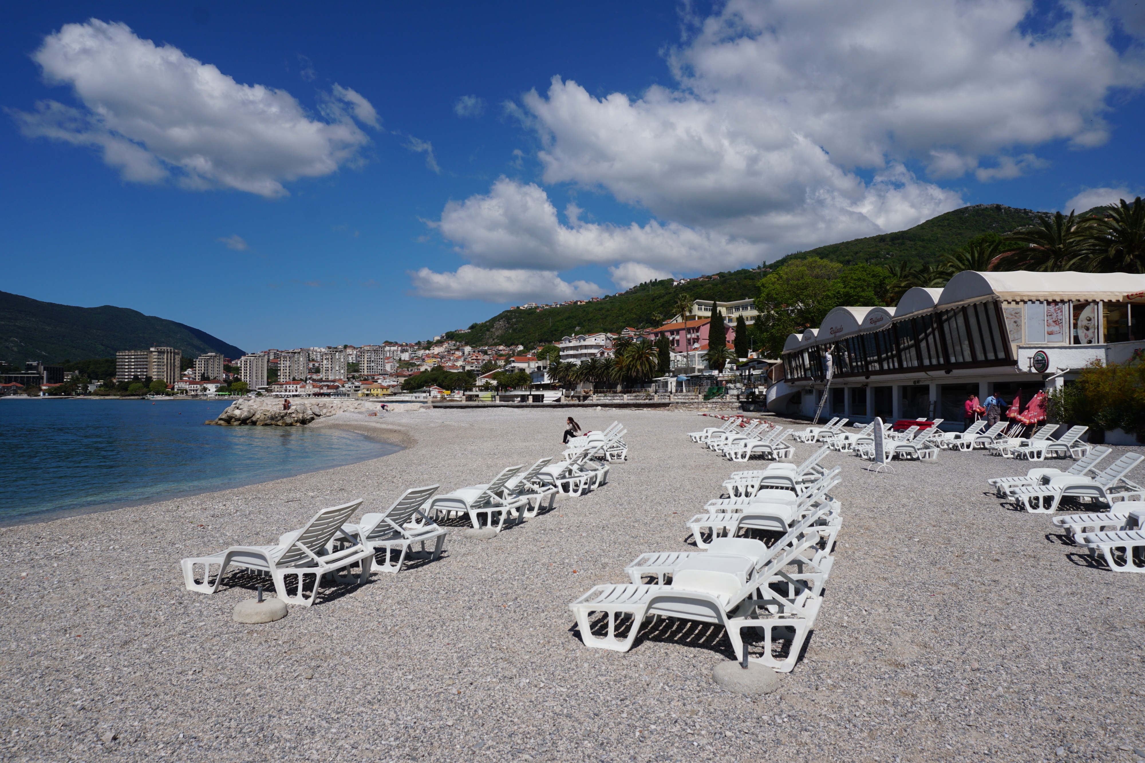 Picture Montenegro 2016-04 17 - Recreation Montenegro