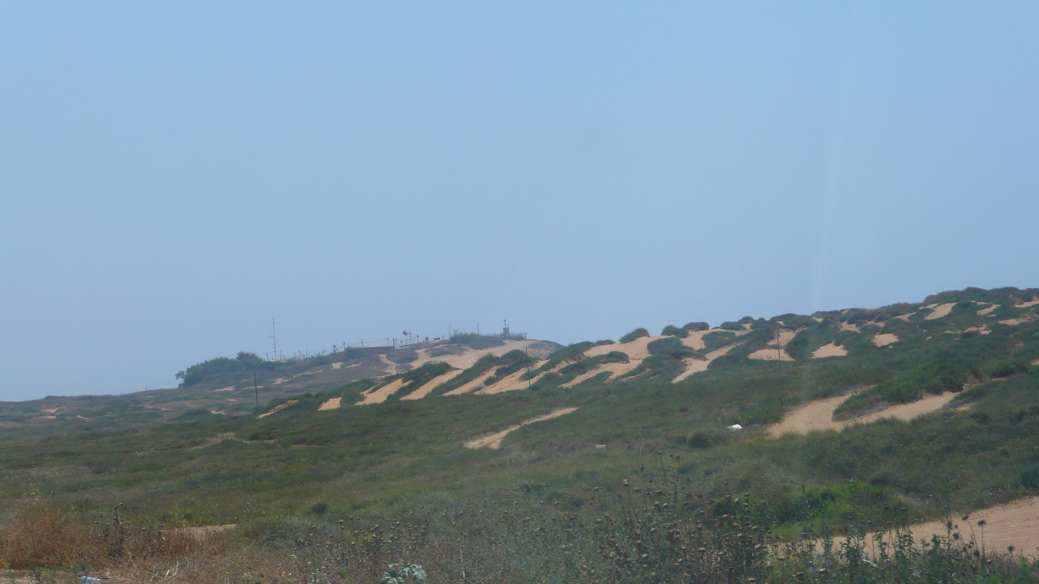 Picture Israel Tel Aviv North Tel Aviv 2007-06 8 - Around North Tel Aviv