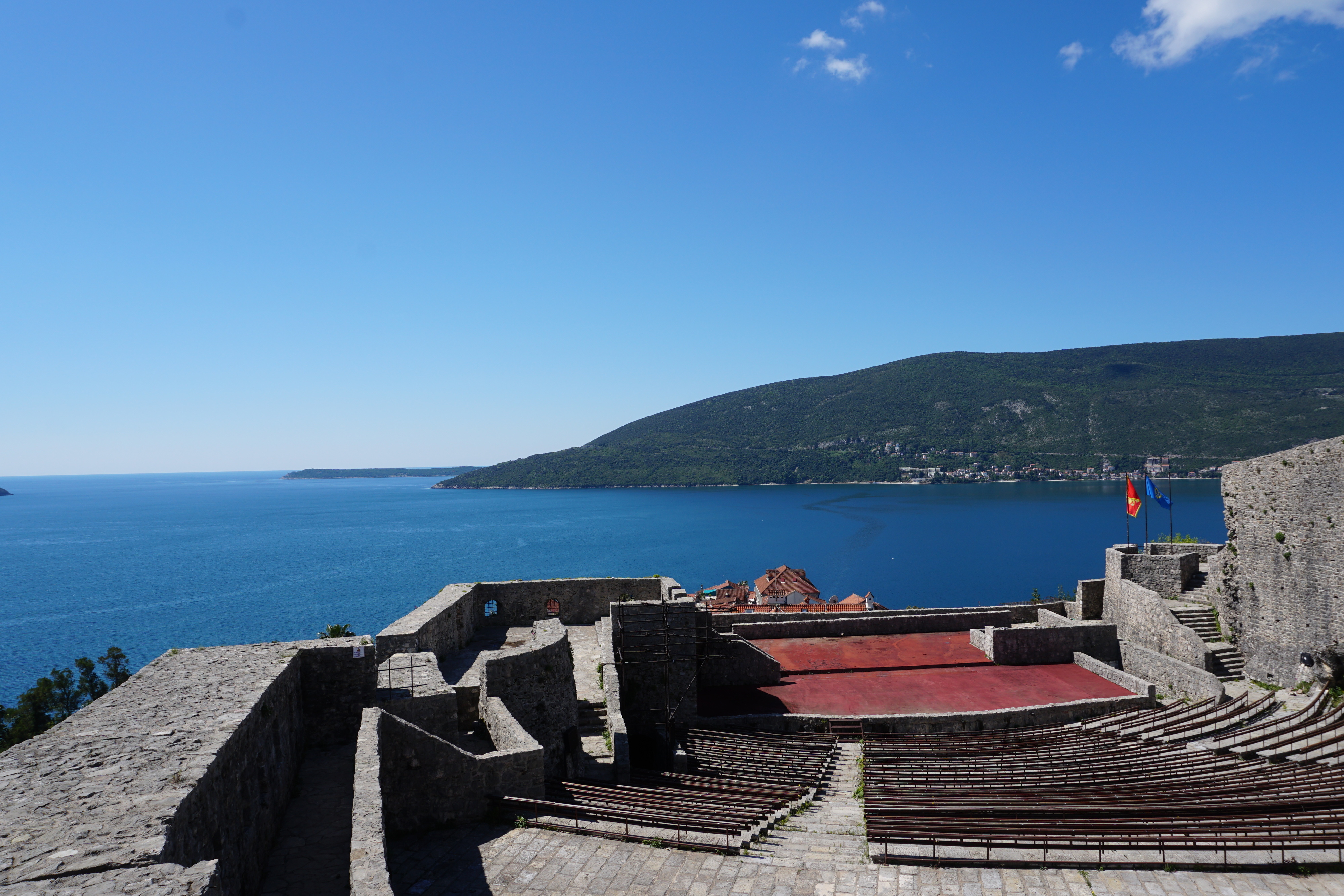 Picture Montenegro 2016-04 3 - History Montenegro