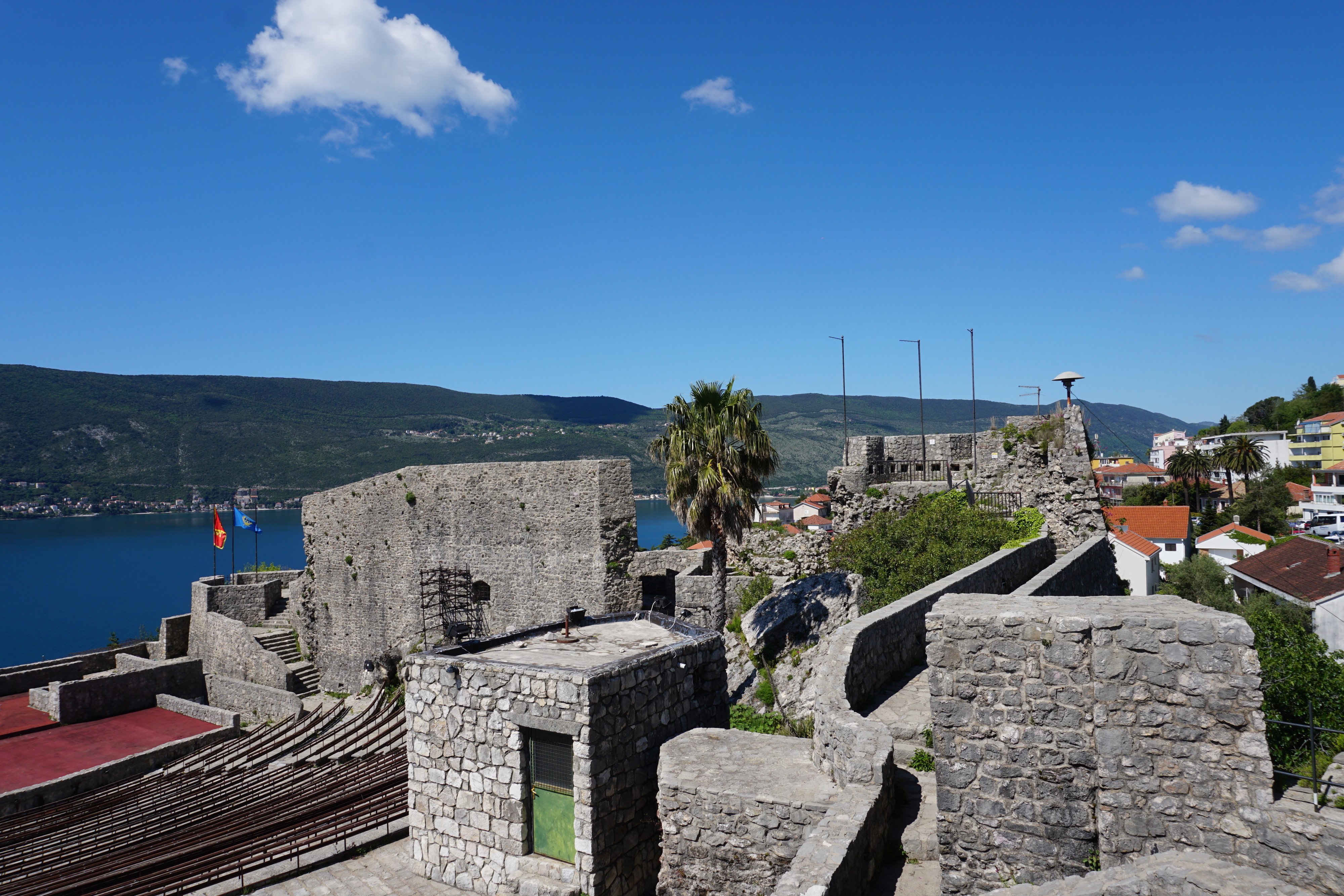 Picture Montenegro 2016-04 2 - Center Montenegro