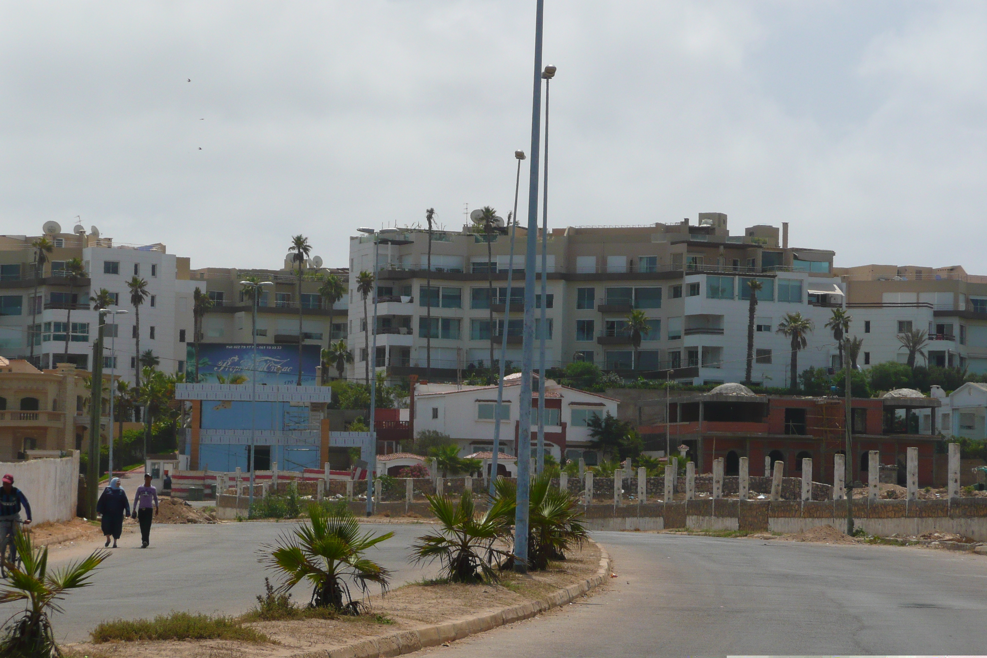 Picture Morocco Casablanca Casablanca Corniche 2008-07 71 - Around Casablanca Corniche