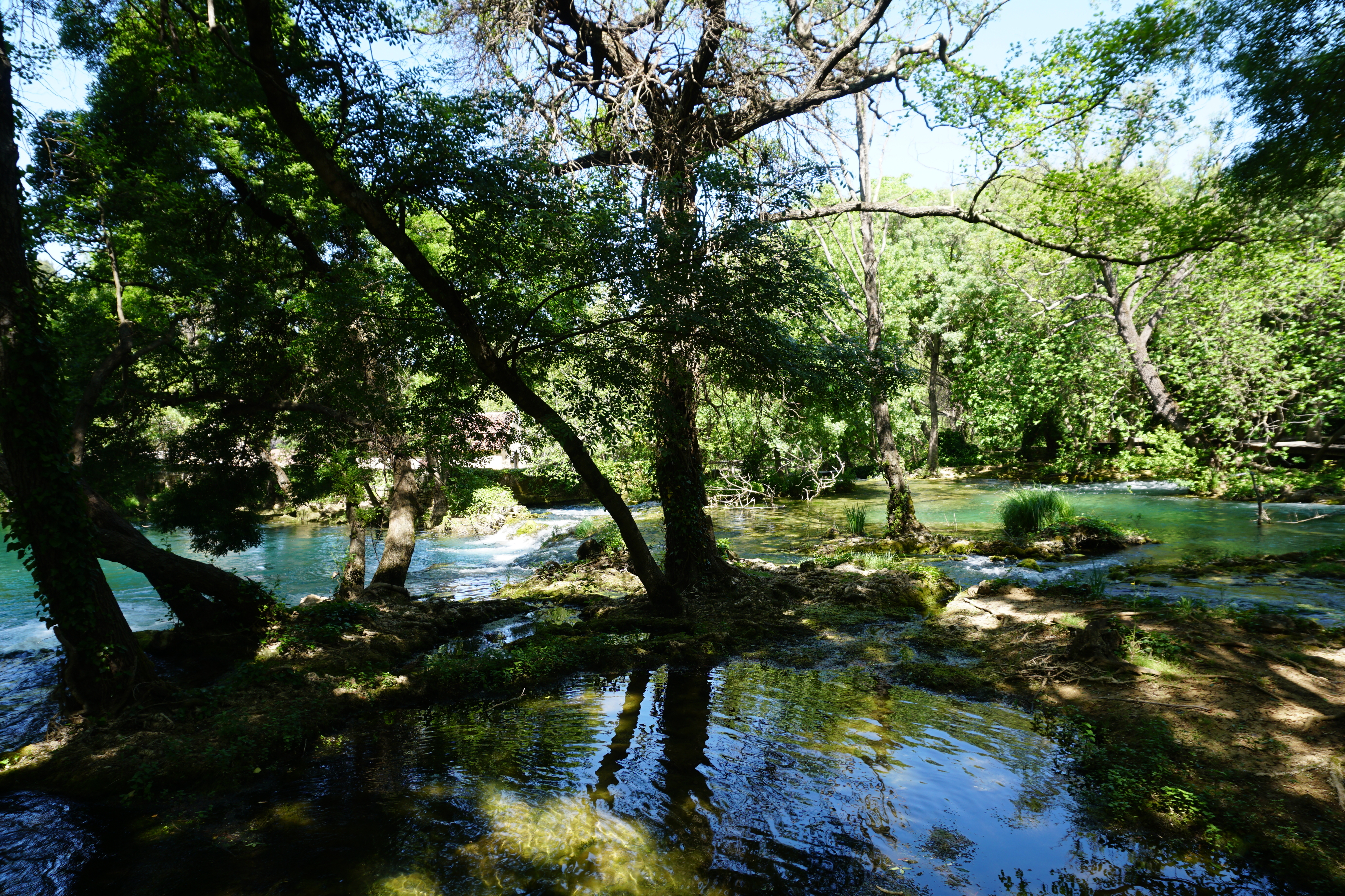 Picture Croatia Krka National Park 2016-04 45 - Discovery Krka National Park