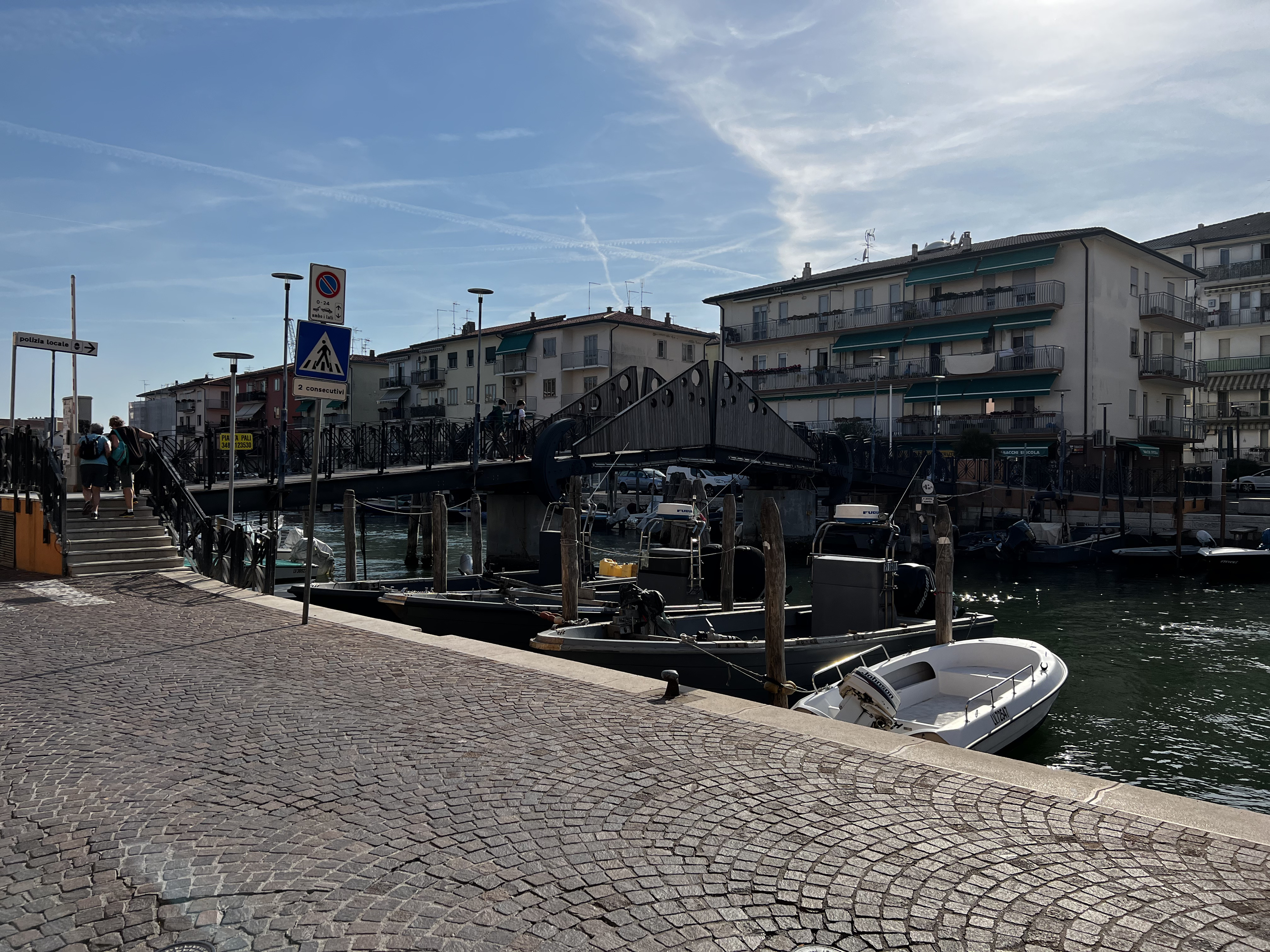 Picture Italy Chioggia 2022-05 34 - Discovery Chioggia