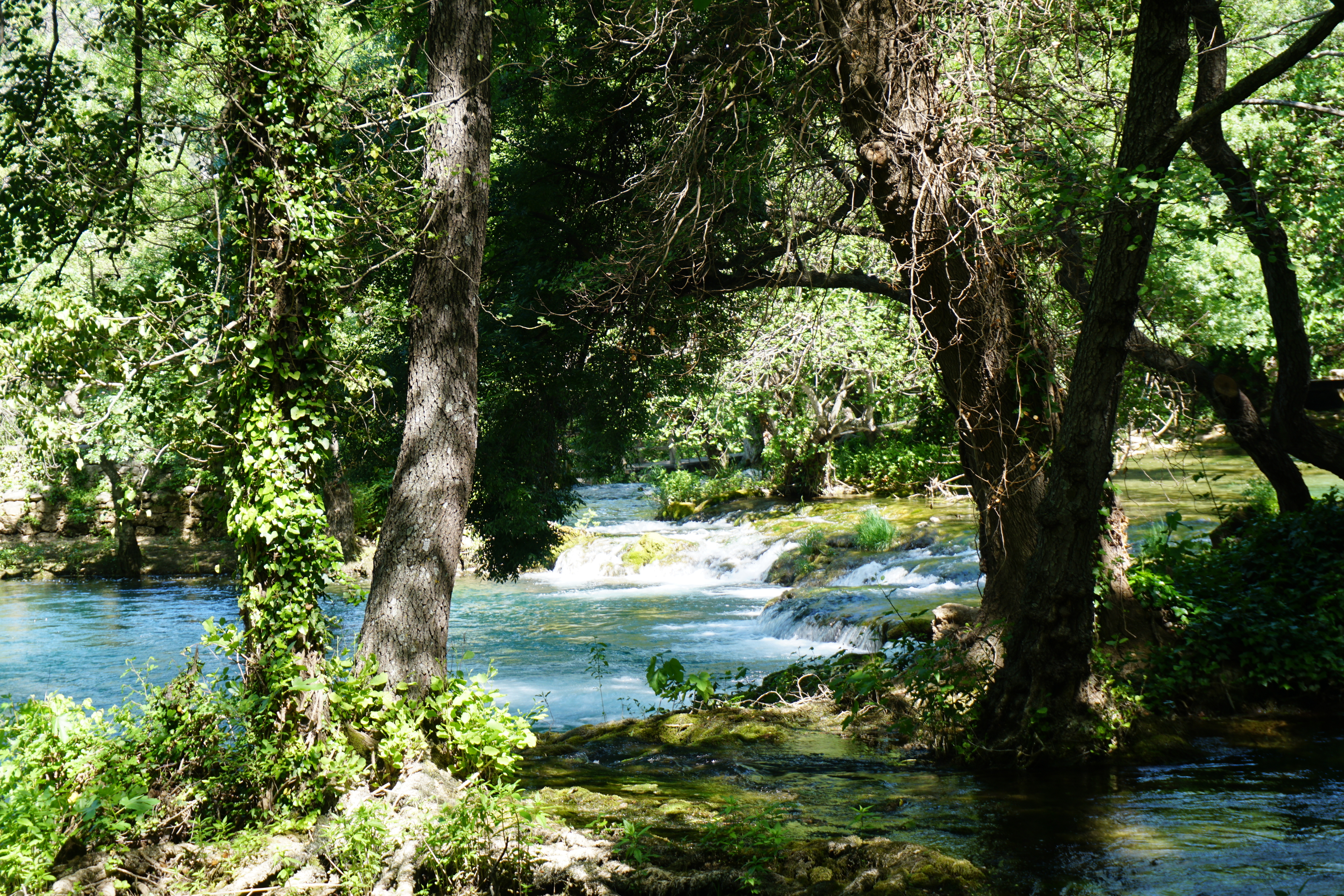 Picture Croatia Krka National Park 2016-04 31 - Journey Krka National Park