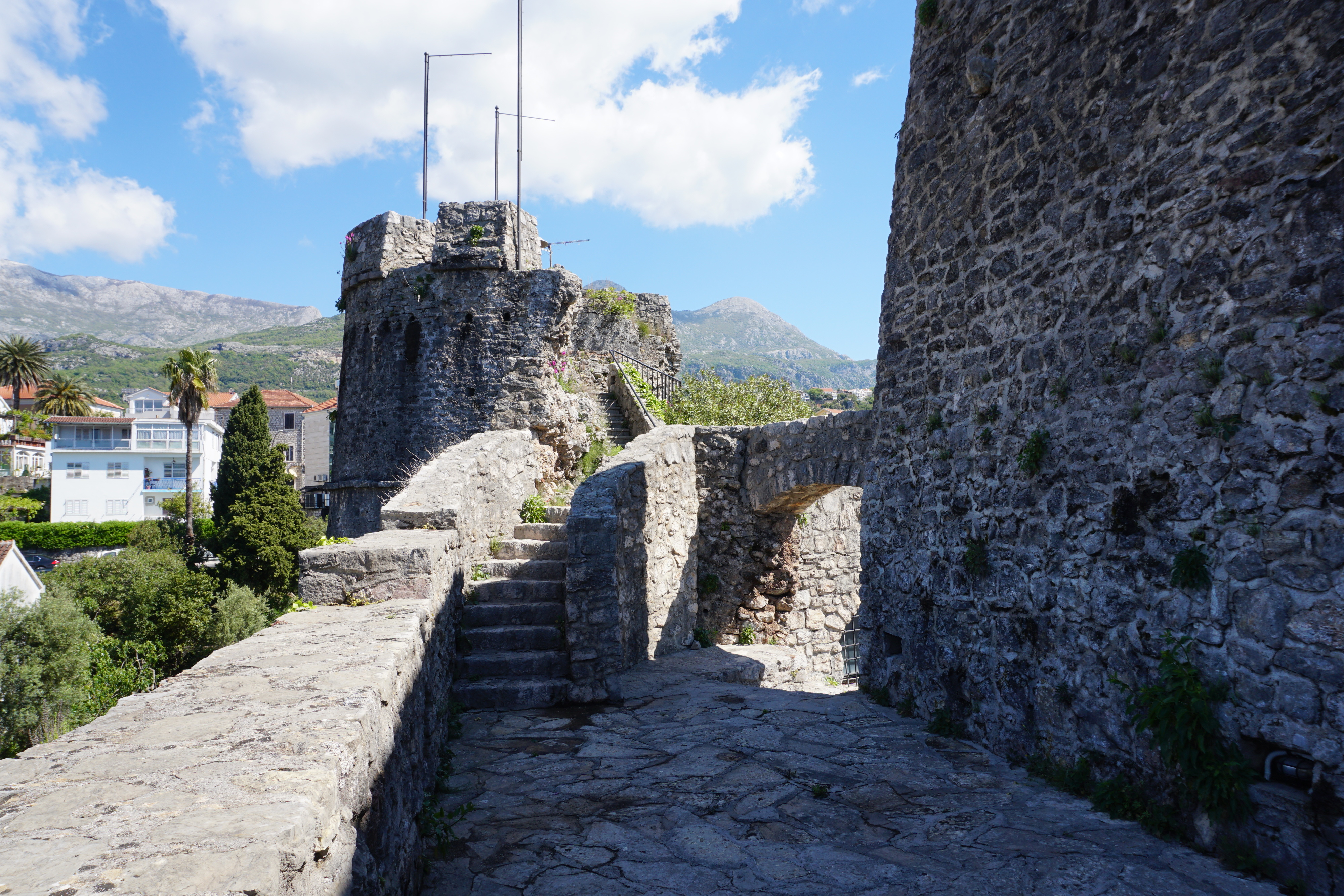 Picture Montenegro 2016-04 10 - History Montenegro