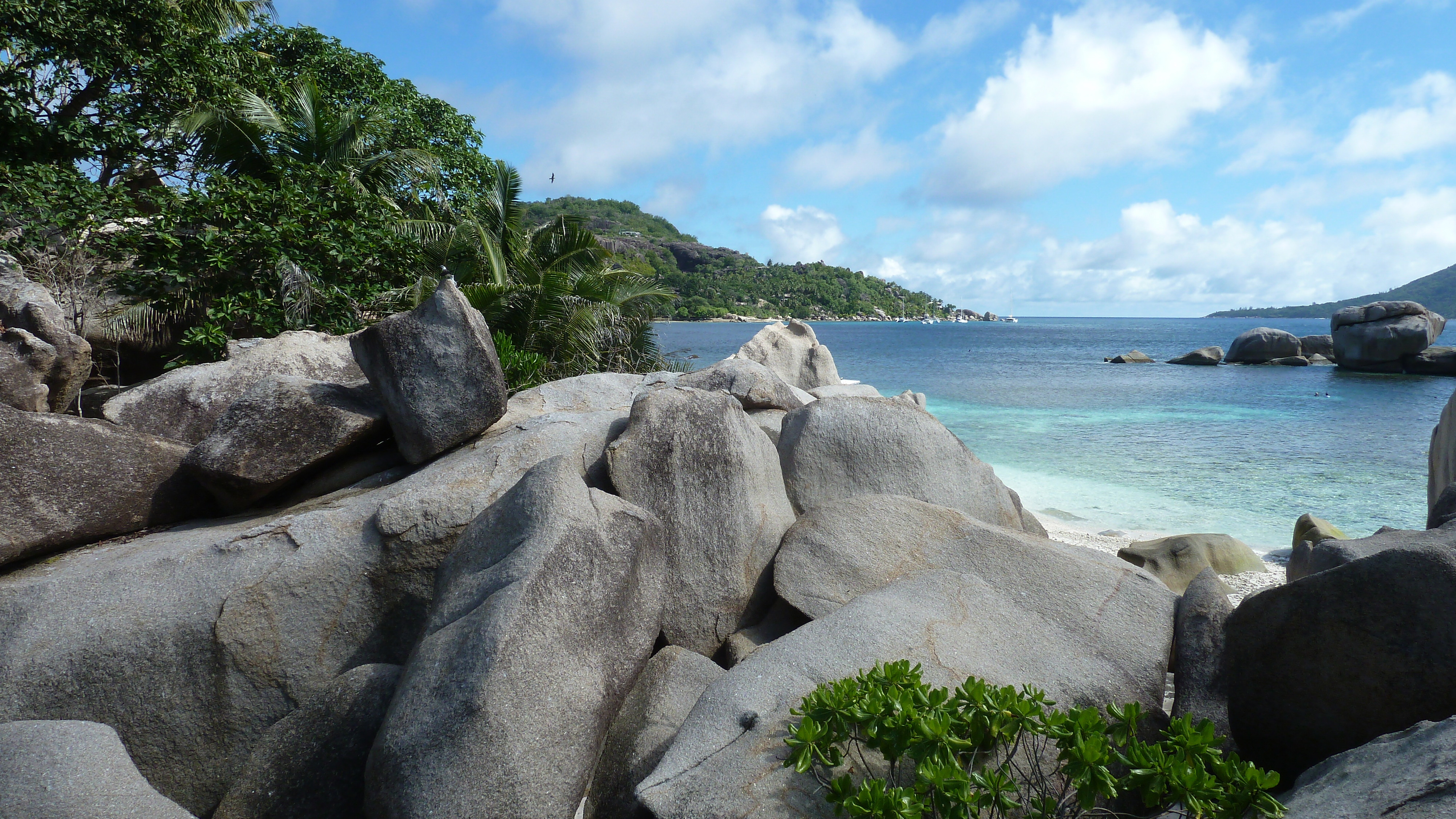 Picture Seychelles Coco Island 2011-10 9 - History Coco Island