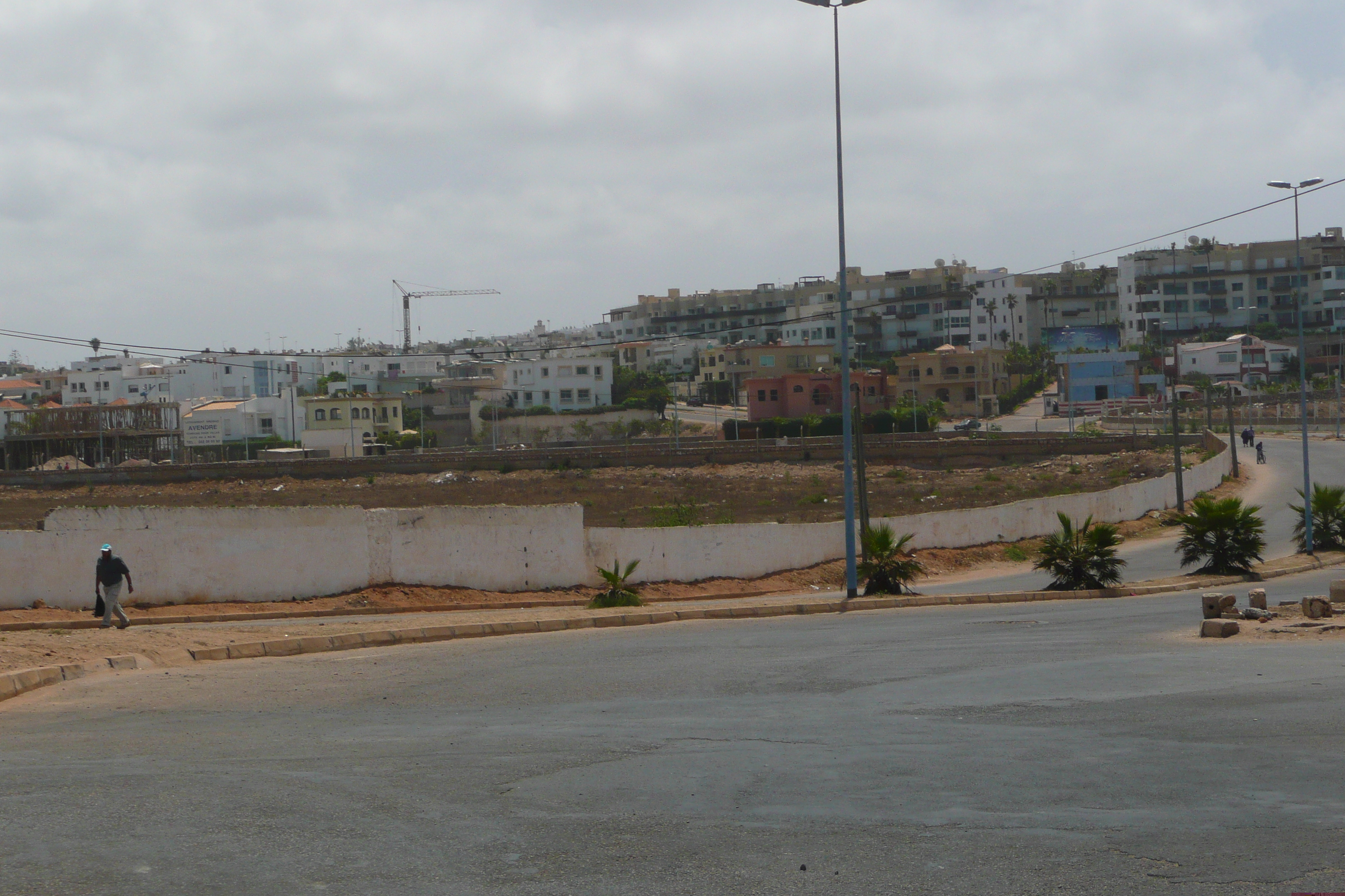 Picture Morocco Casablanca Casablanca Corniche 2008-07 33 - Journey Casablanca Corniche