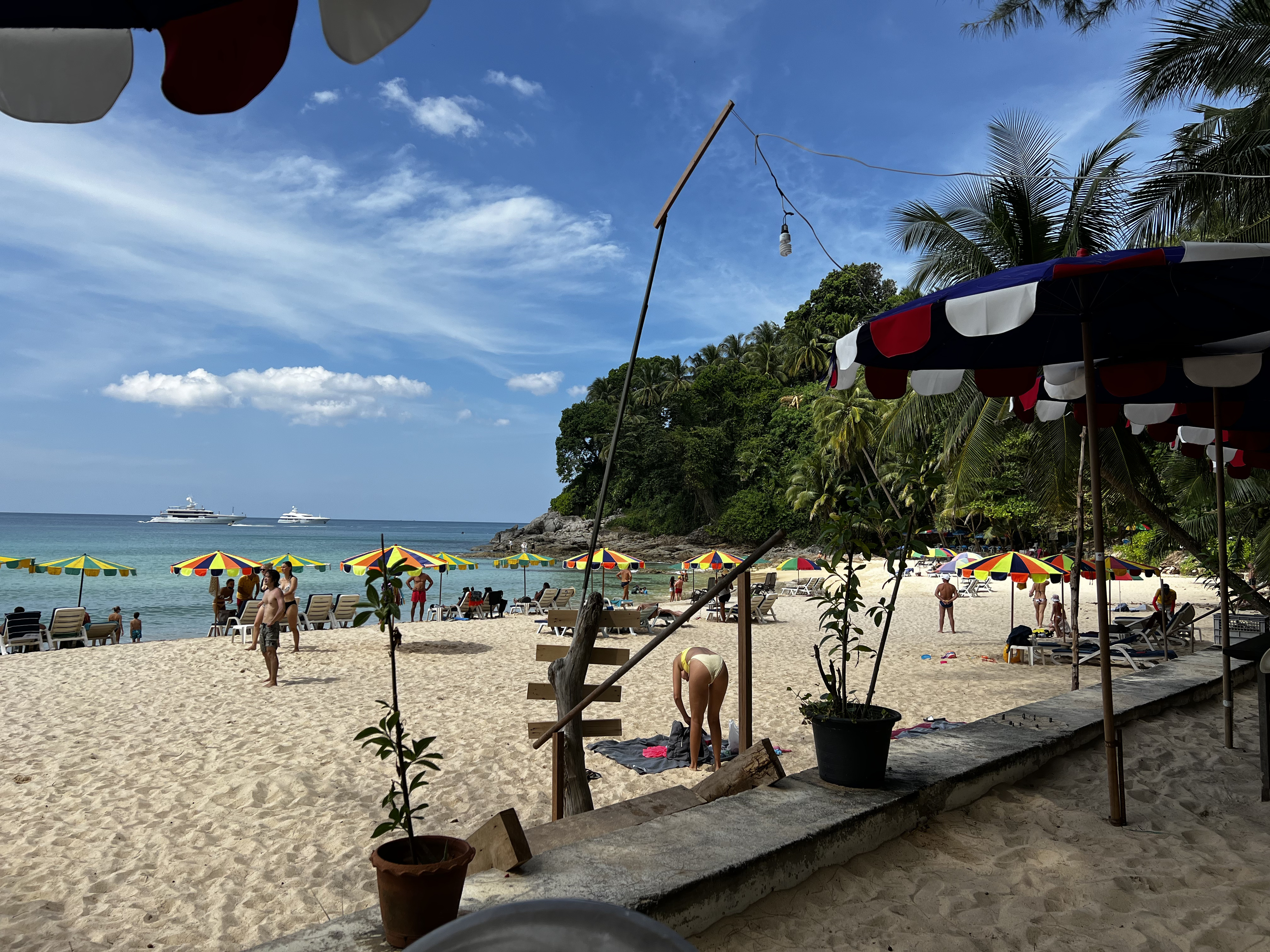 Picture Thailand Phuket Surin Beach 2021-12 79 - Discovery Surin Beach