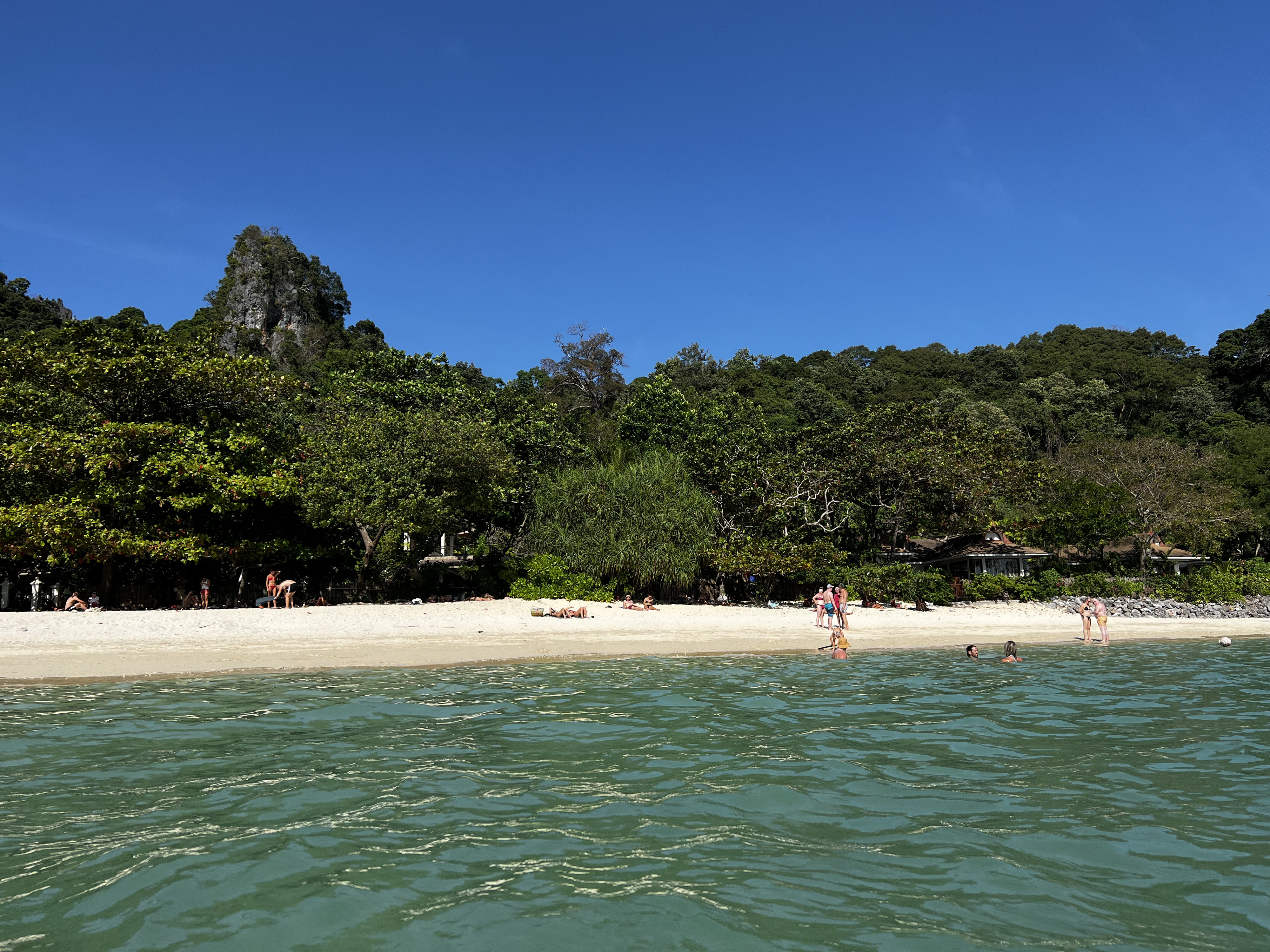 Picture Thailand Krabi 2023-01 198 - Tours Krabi