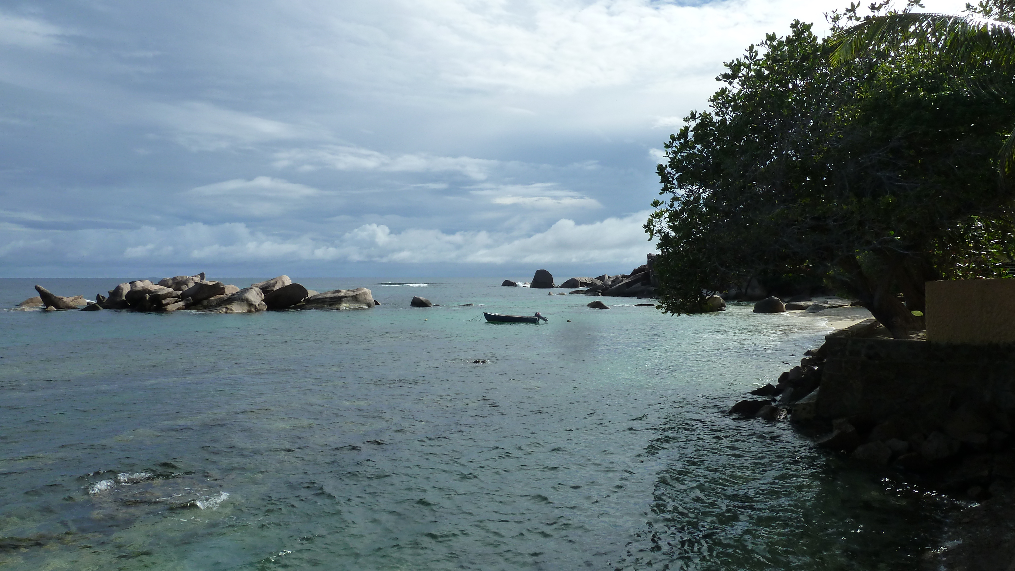 Picture Seychelles Praslin 2011-10 17 - Discovery Praslin