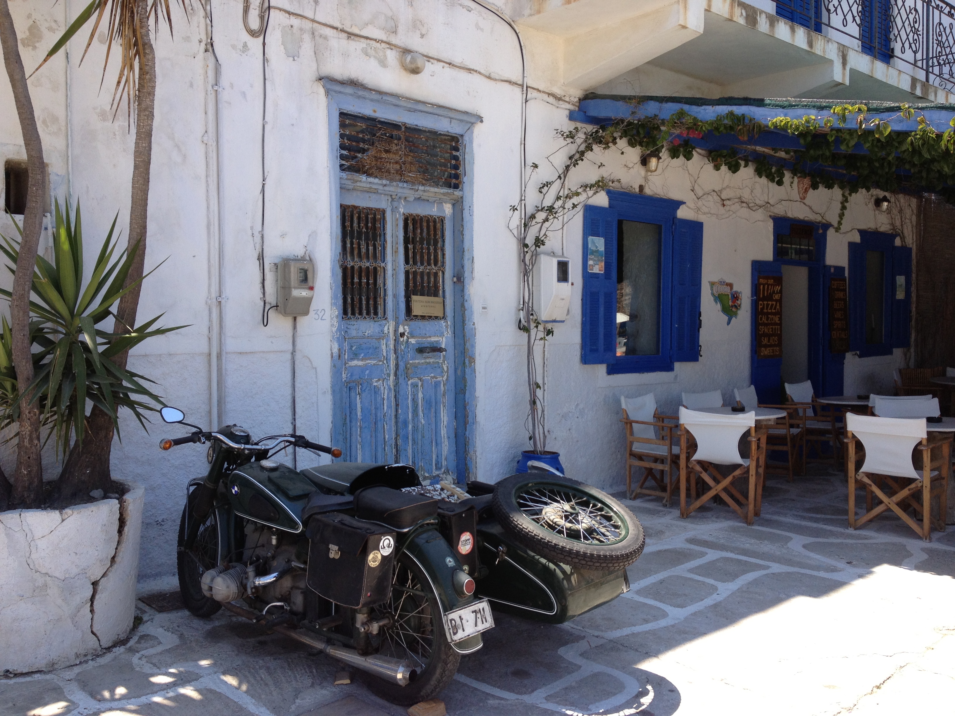 Picture Greece Amorgos 2014-07 45 - Journey Amorgos