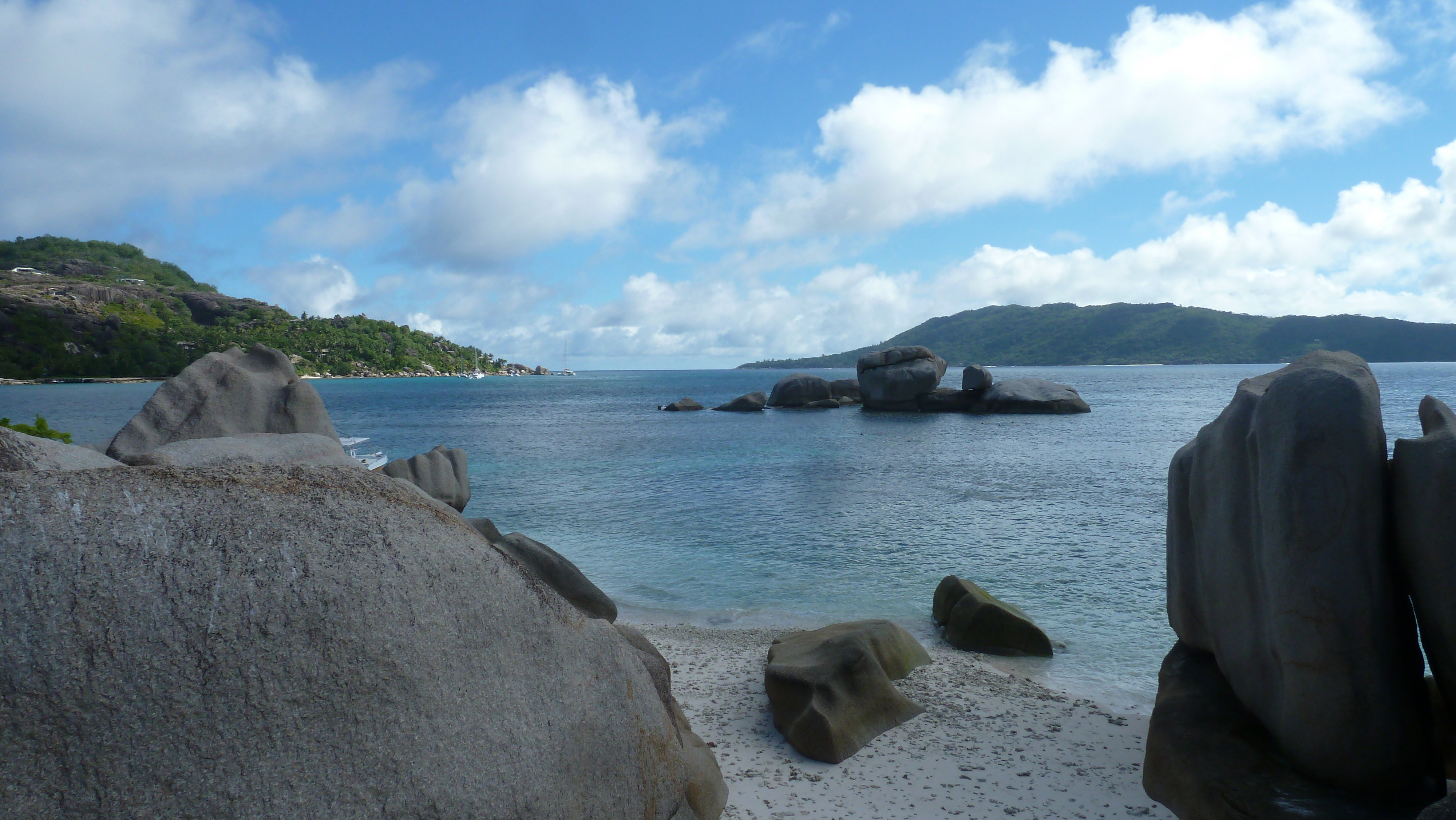 Picture Seychelles Coco Island 2011-10 13 - Discovery Coco Island