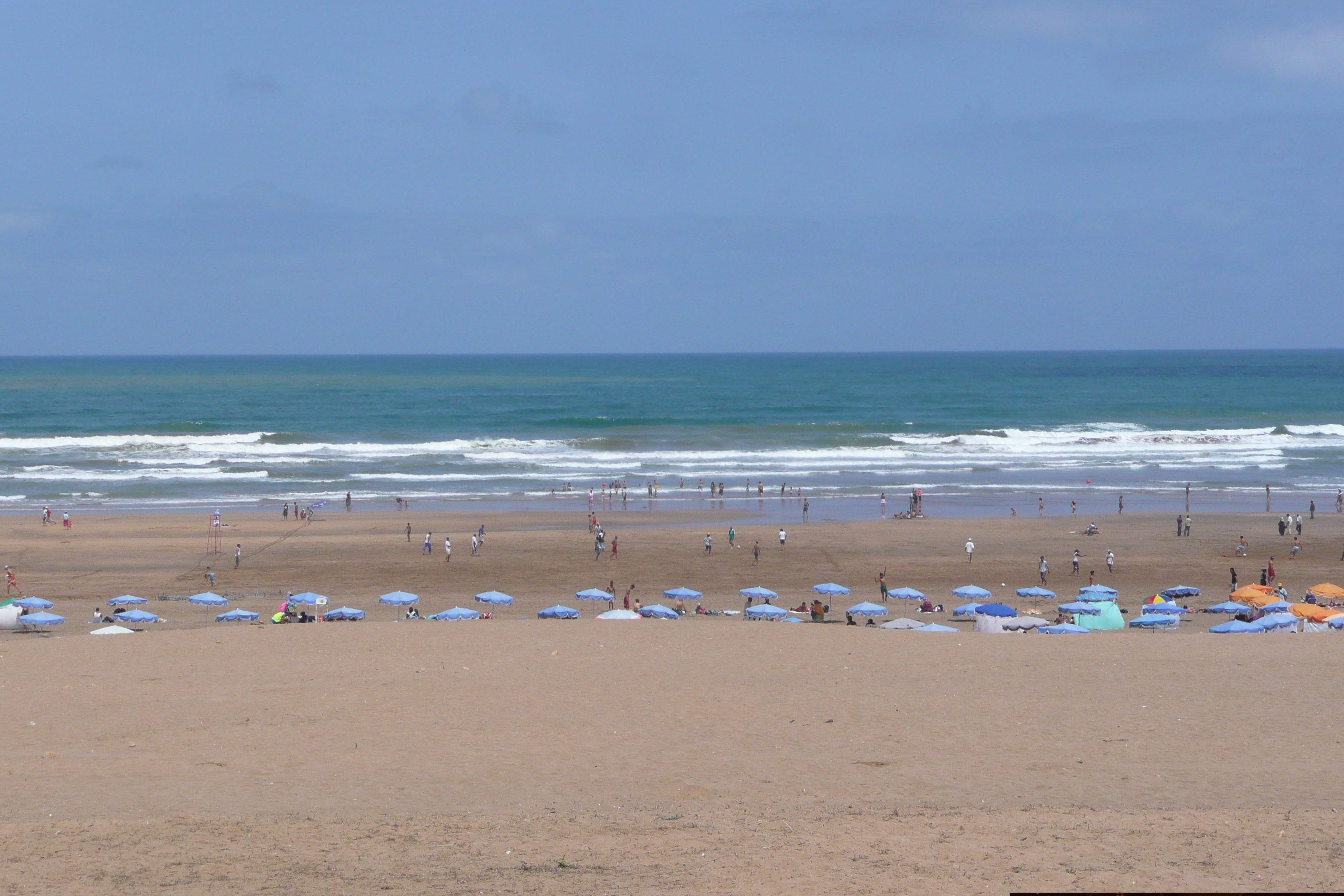 Picture Morocco Casablanca Casablanca Corniche 2008-07 11 - Tours Casablanca Corniche