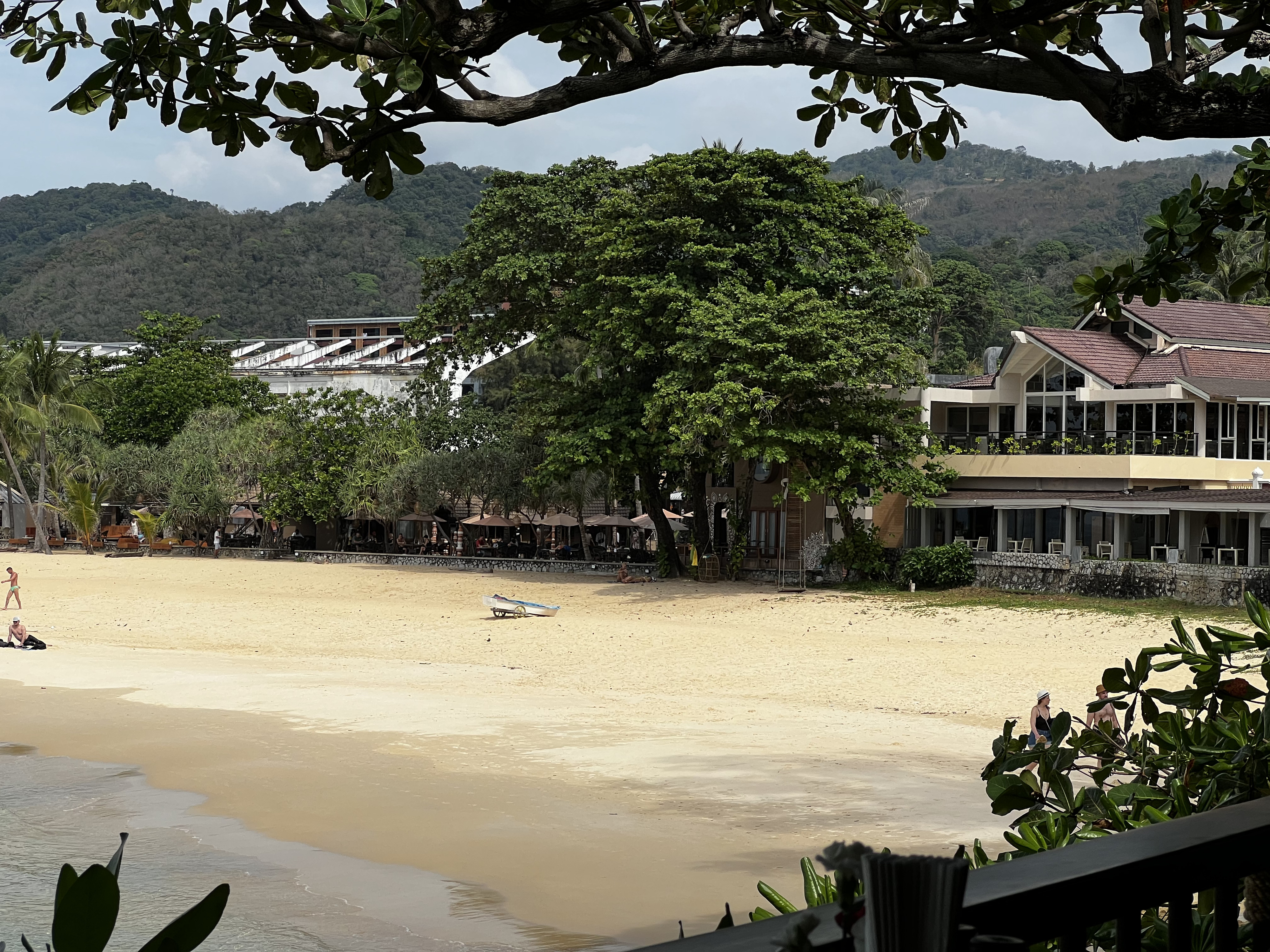 Picture Thailand Phuket Karon Beach On the rock Restaurant 2021-12 44 - Discovery On the rock Restaurant