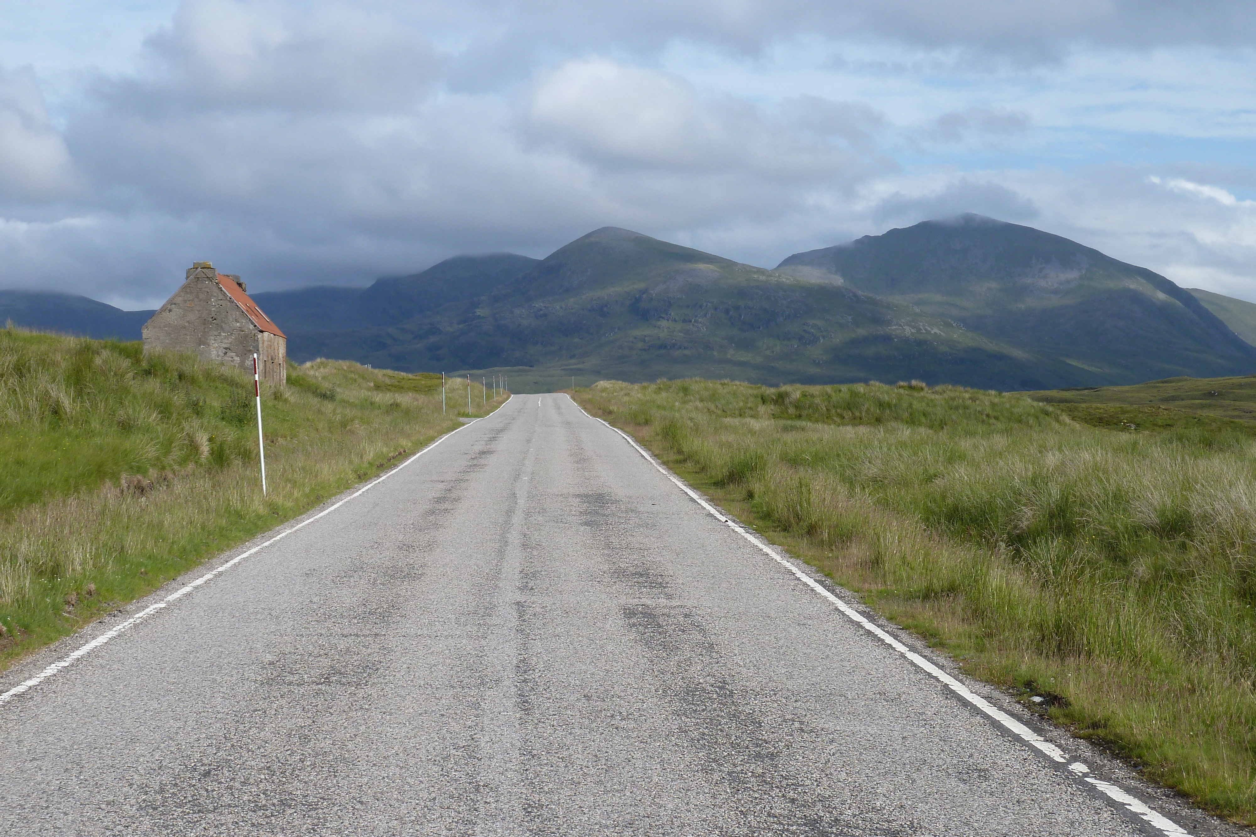 Picture United Kingdom Wester Ross 2011-07 32 - Tour Wester Ross