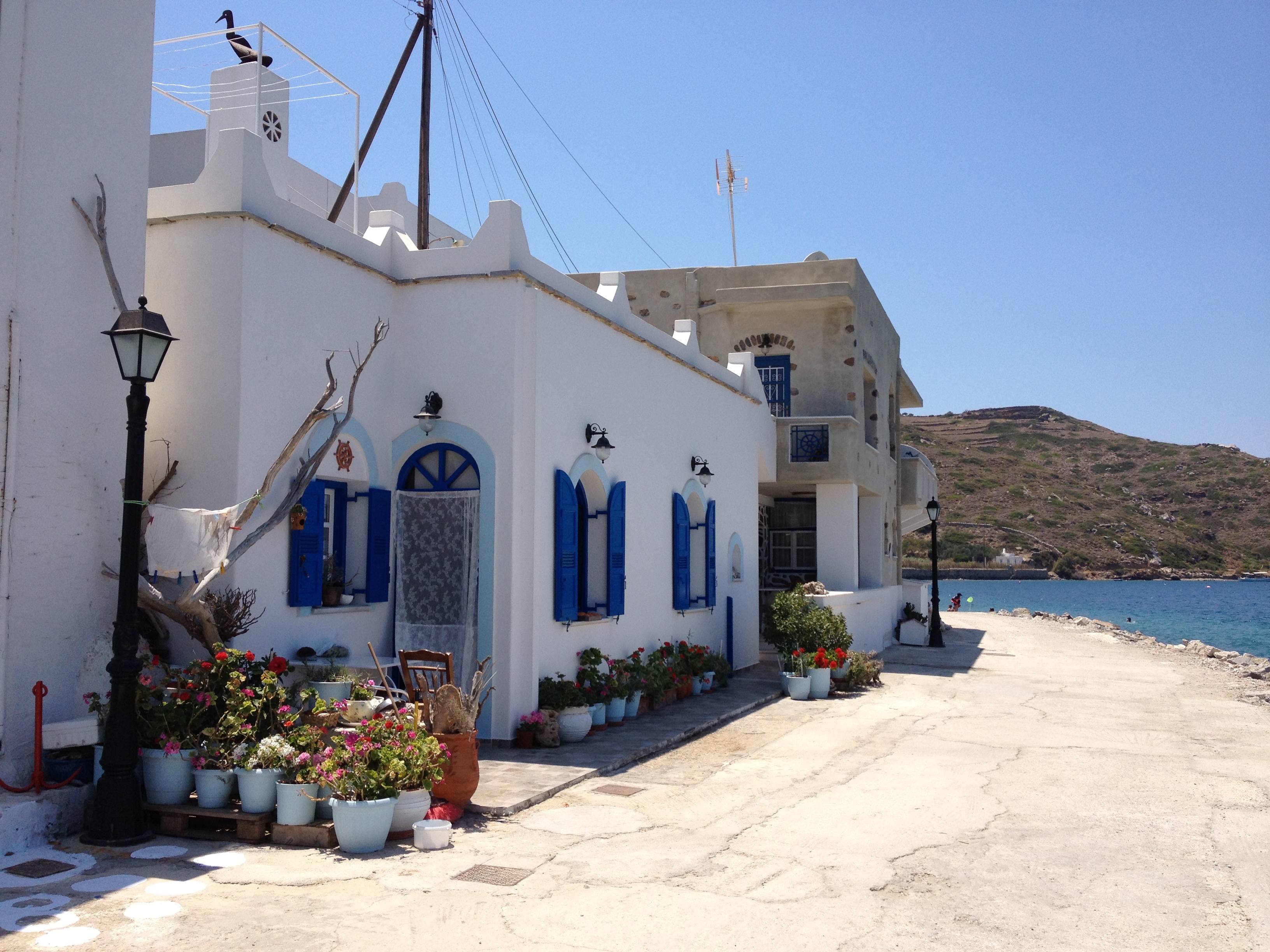 Picture Greece Amorgos 2014-07 379 - Tours Amorgos