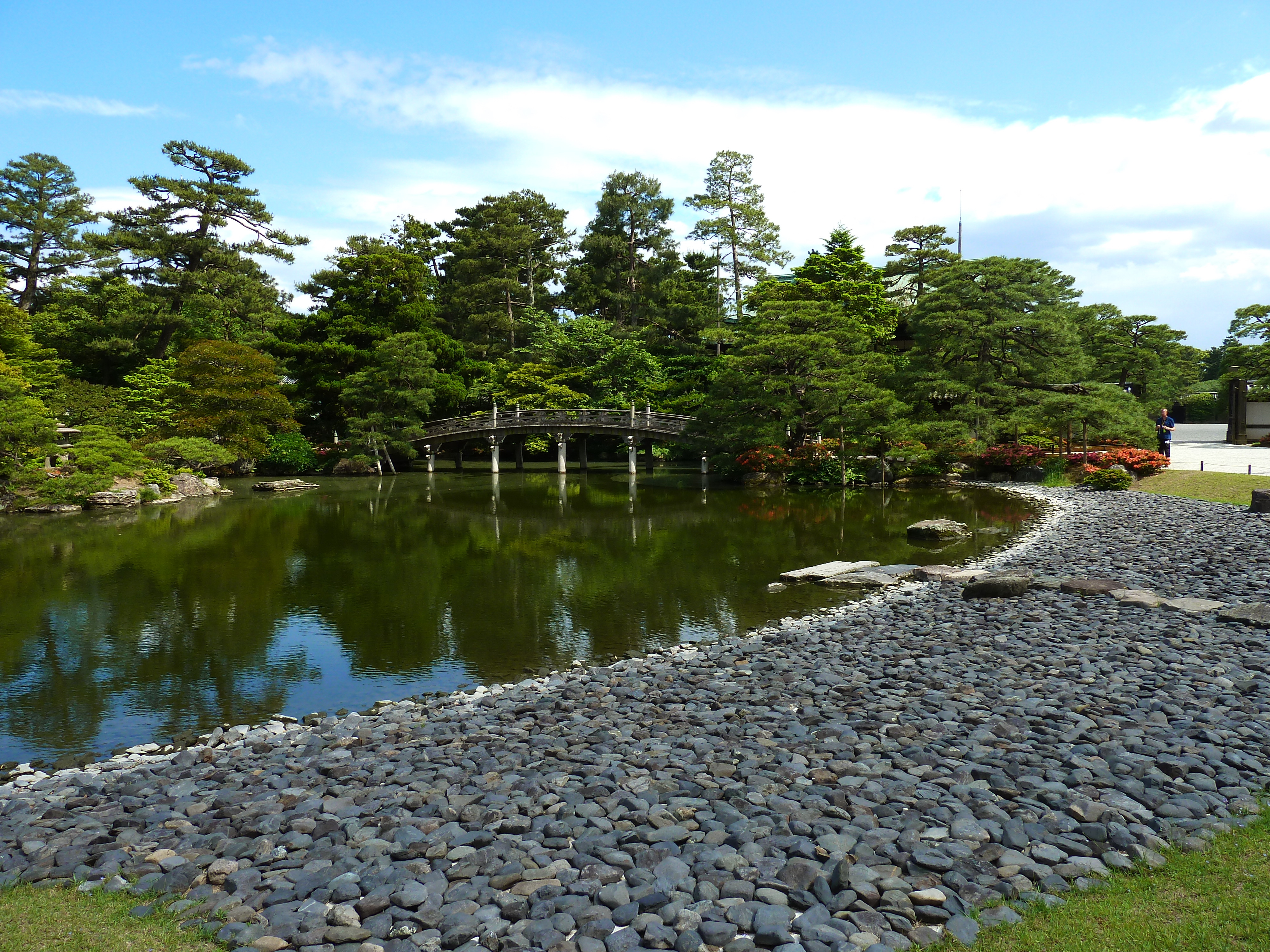 Picture Japan Kyoto Kyoto Imperial Palace 2010-06 70 - Journey Kyoto Imperial Palace