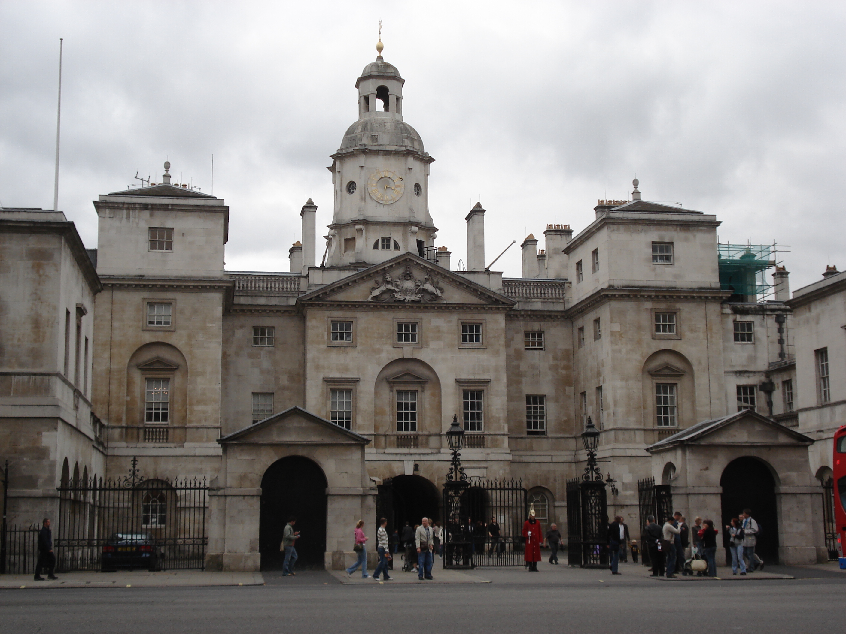 Picture United Kingdom London 2006-10 37 - Discovery London