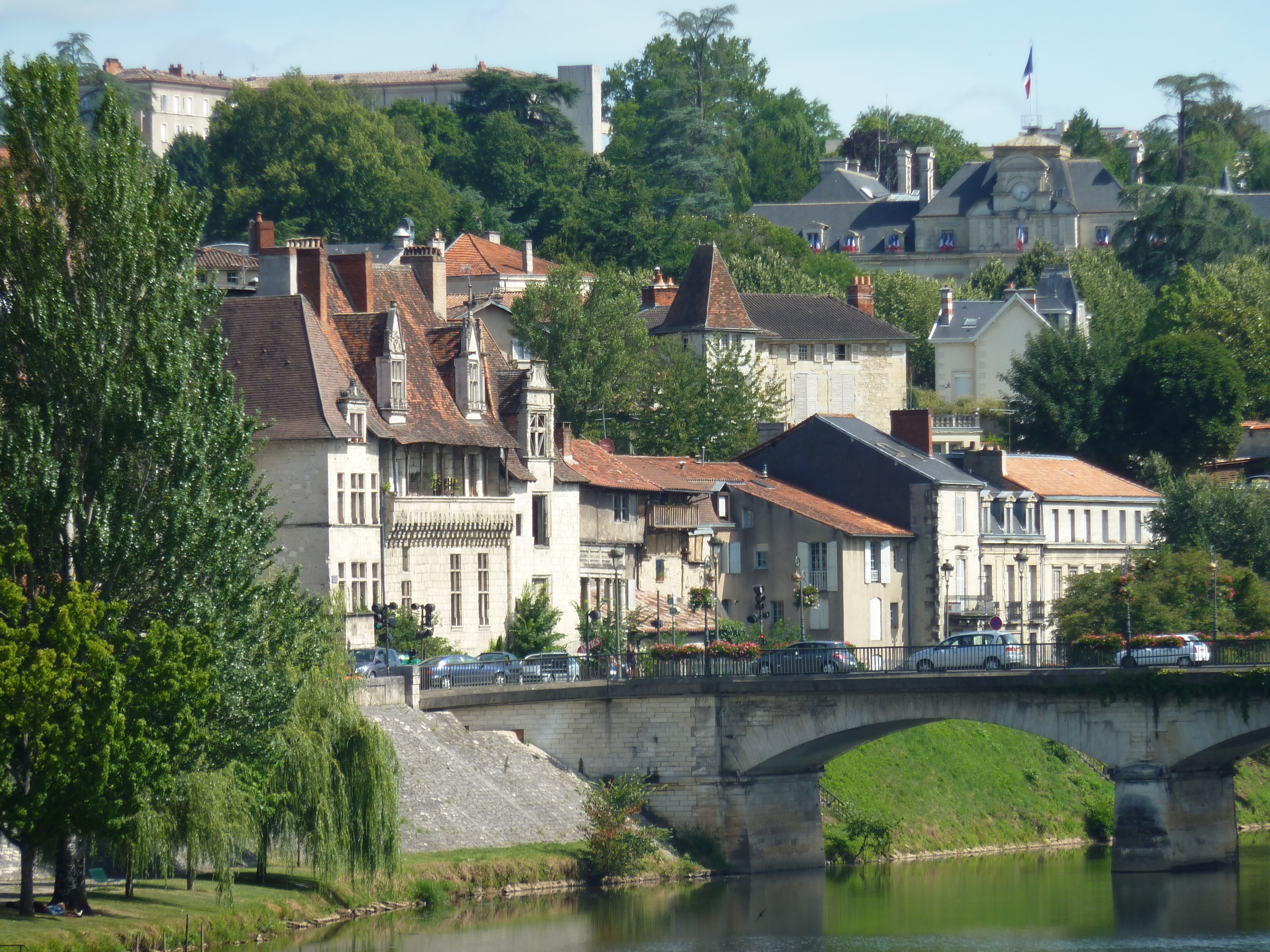 Picture France Perigueux 2009-07 8 - Around Perigueux