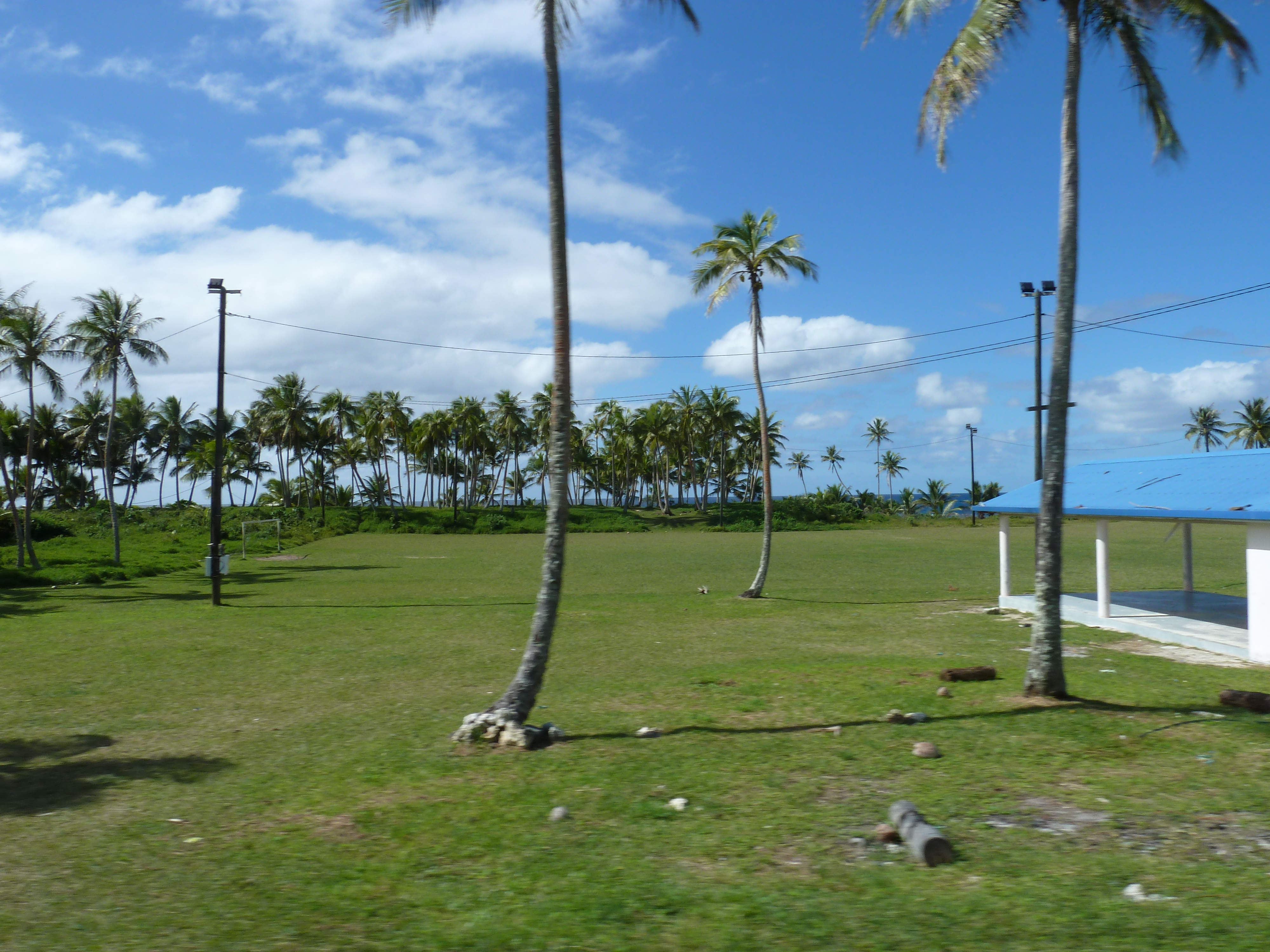 Picture New Caledonia Lifou 2010-05 15 - History Lifou