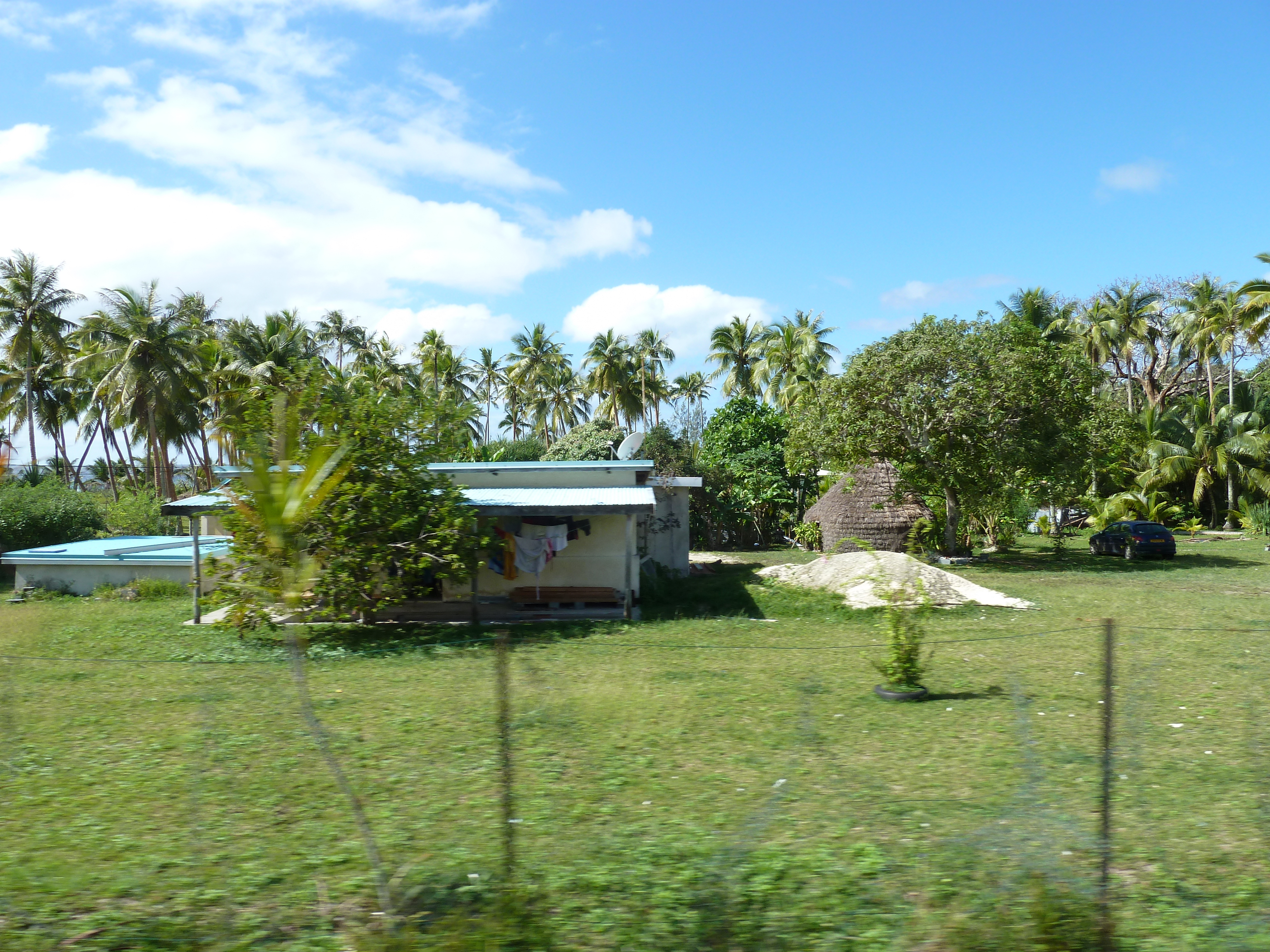 Picture New Caledonia Lifou 2010-05 12 - Journey Lifou