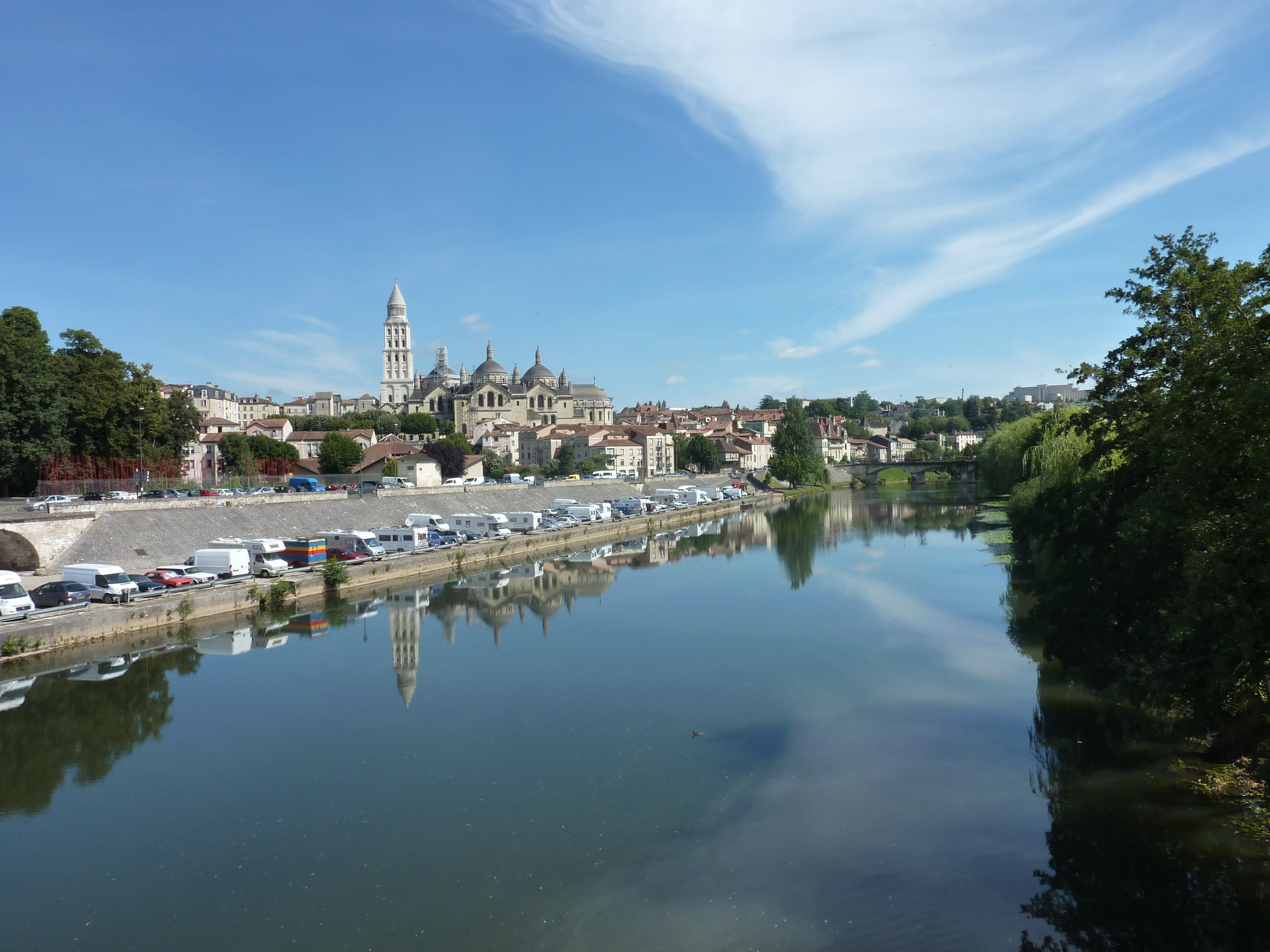 Picture France Perigueux 2009-07 7 - Discovery Perigueux