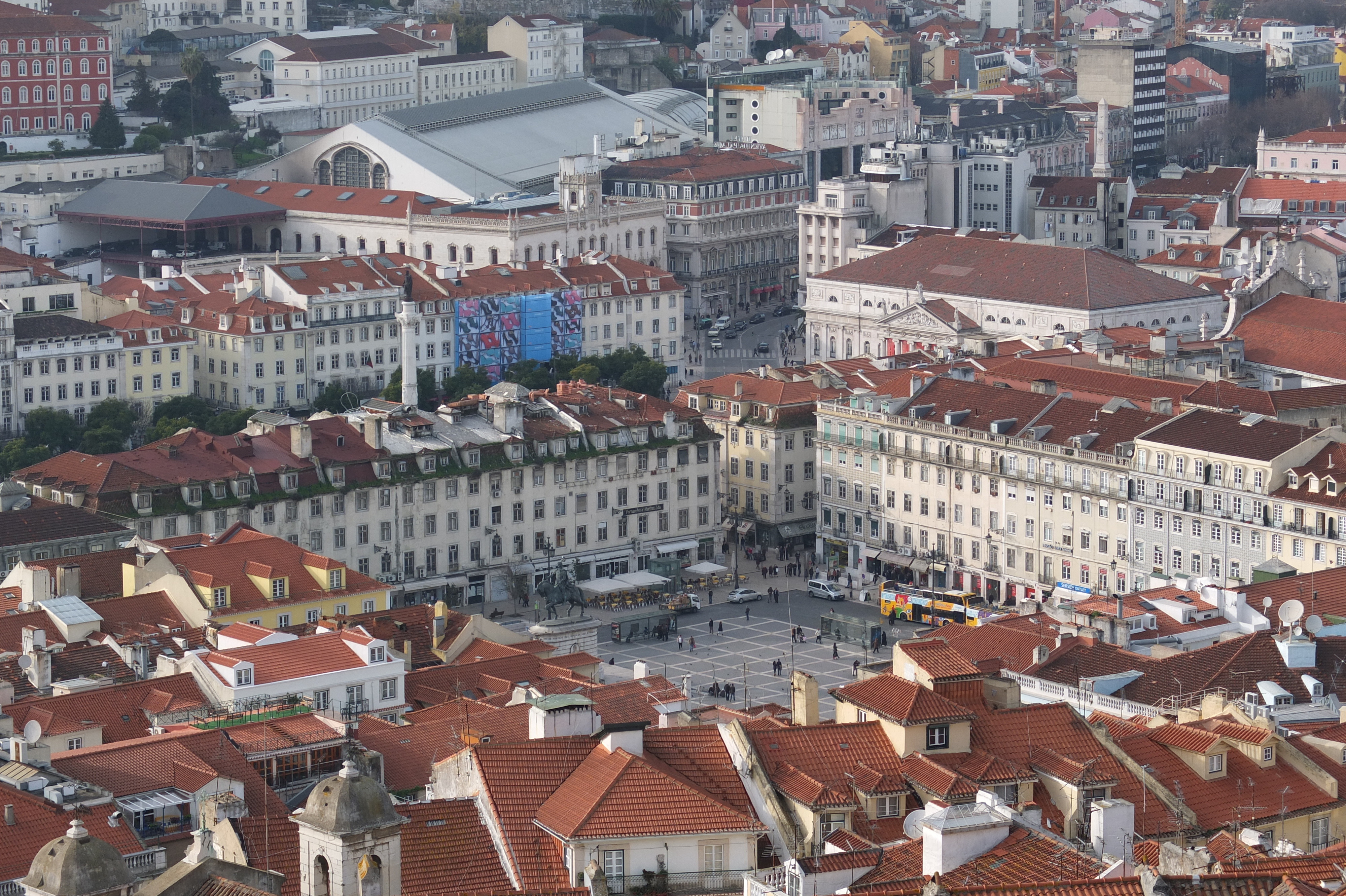 Picture Portugal Lisboa 2013-01 84 - History Lisboa