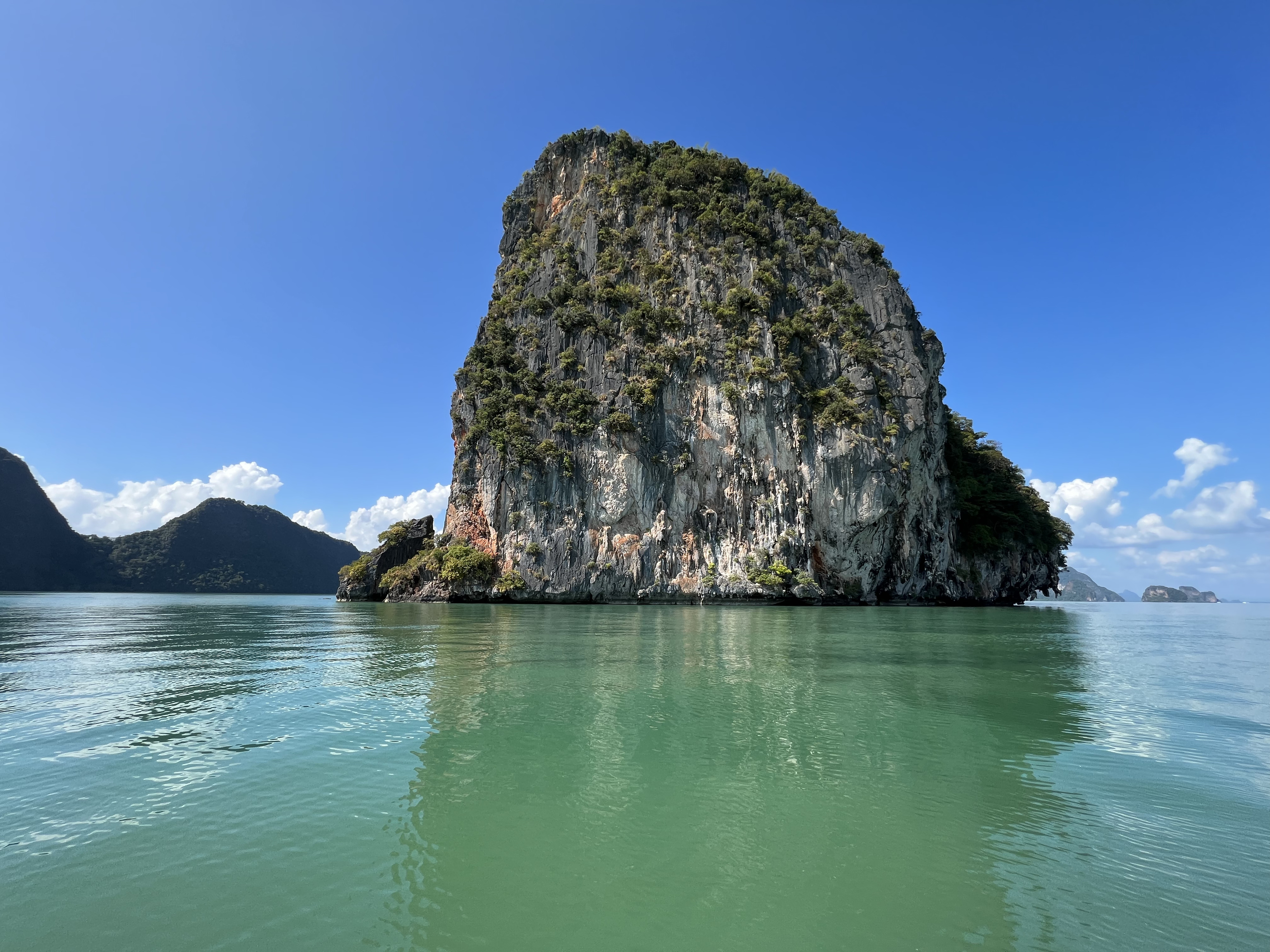 Picture Thailand Phang Nga Bay 2021-12 69 - Tour Phang Nga Bay