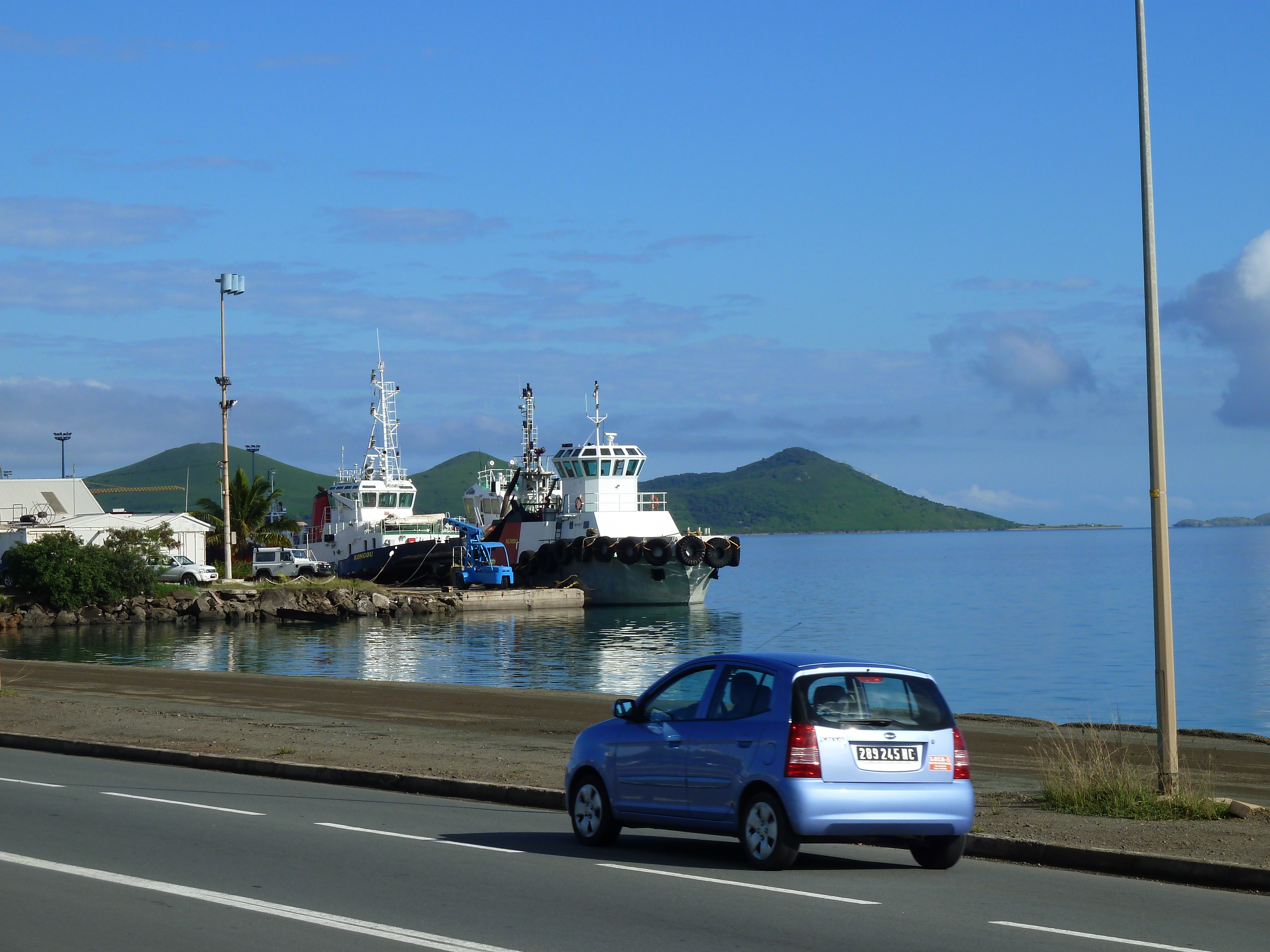 Picture New Caledonia Noumea 2010-05 66 - Tours Noumea