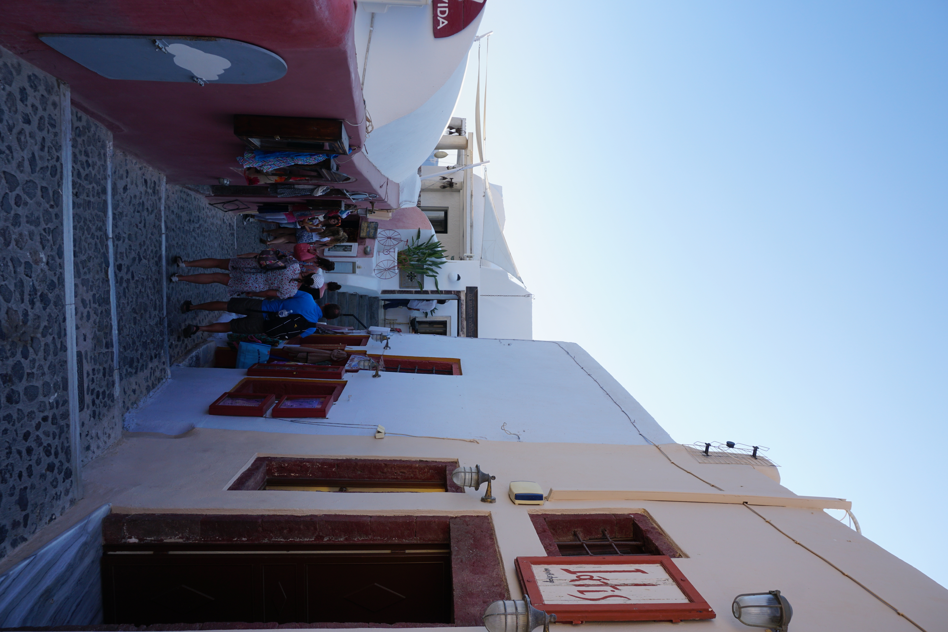 Picture Greece Santorini 2016-07 147 - Around Santorini