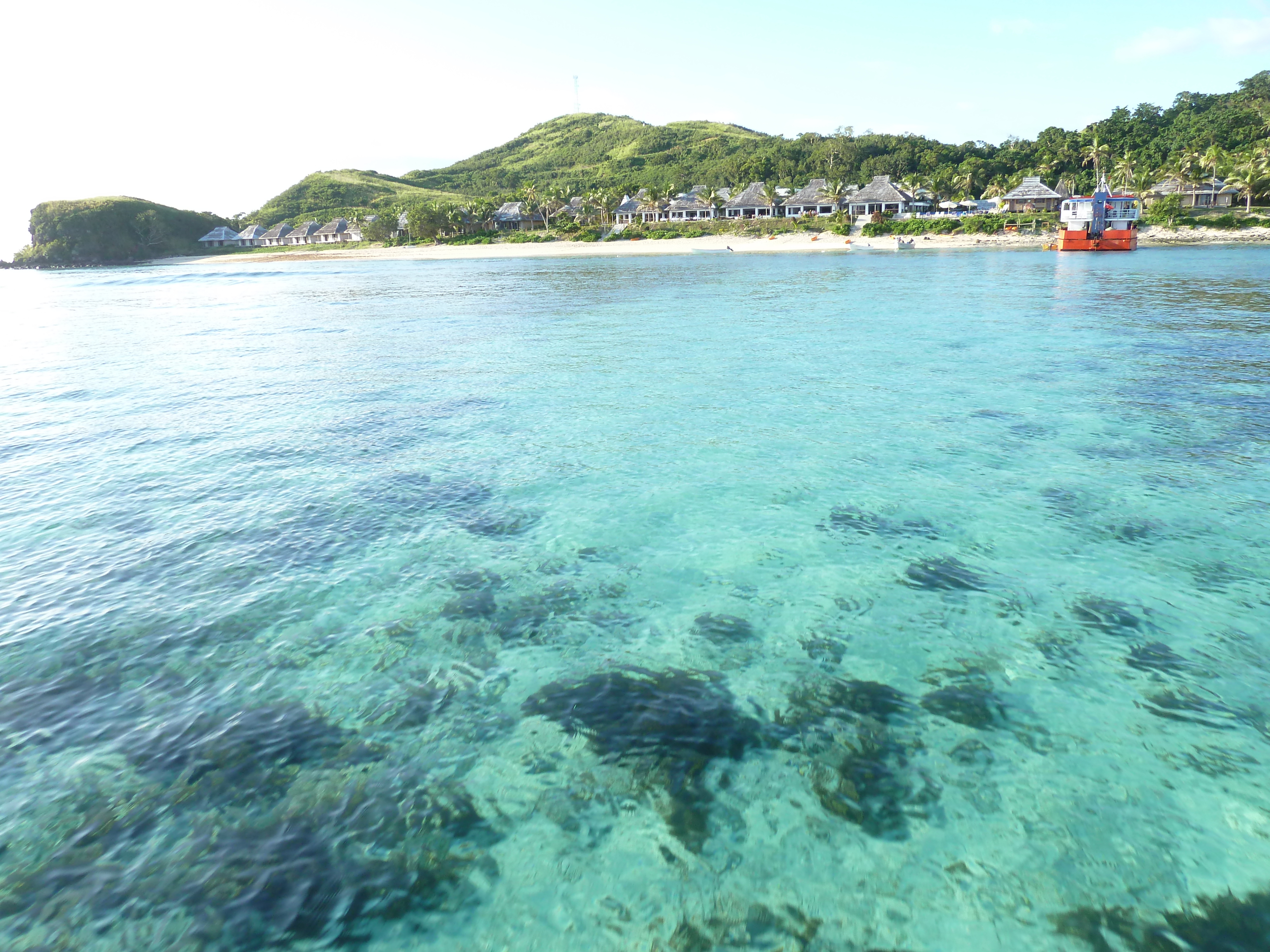 Picture Fiji Amunuca Island to Castaway Island 2010-05 67 - Tours Amunuca Island to Castaway Island