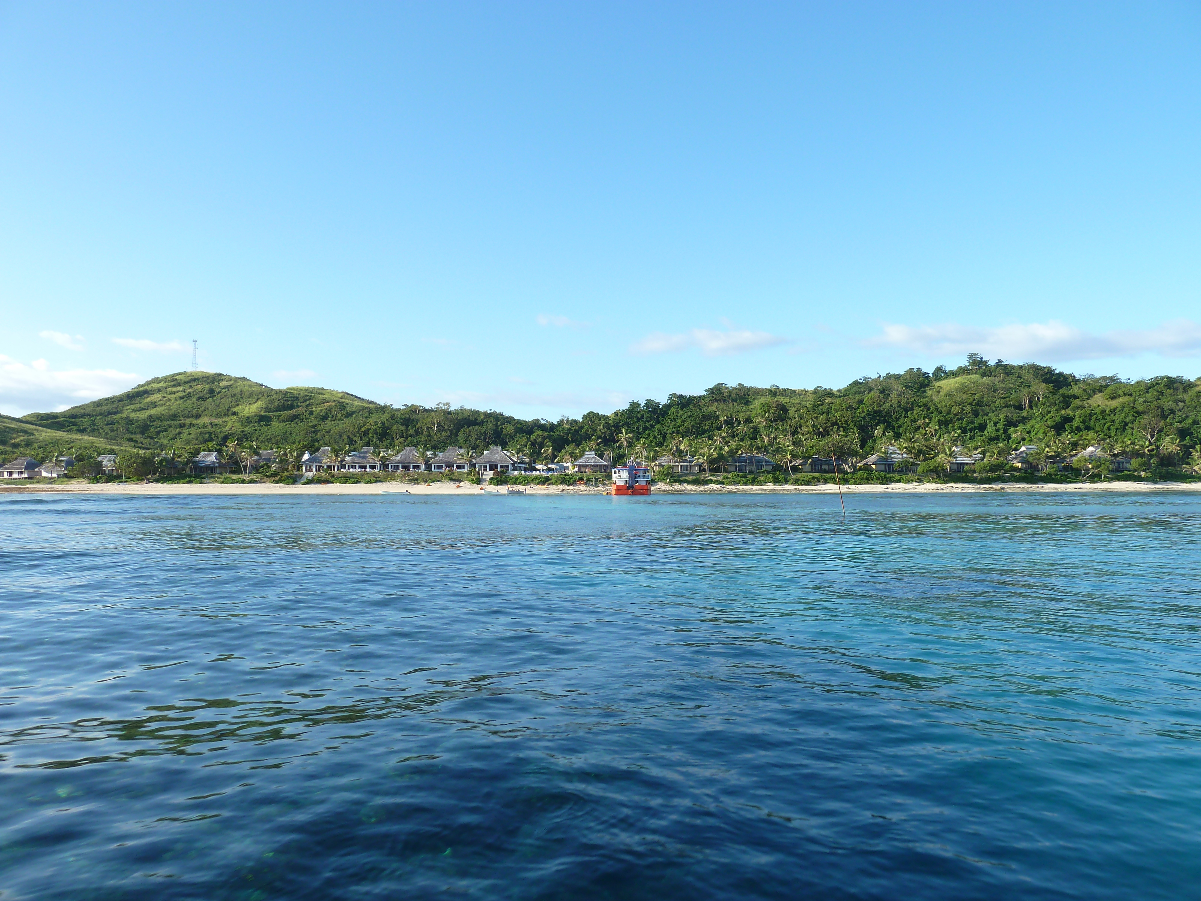 Picture Fiji Amunuca Island to Castaway Island 2010-05 63 - Journey Amunuca Island to Castaway Island