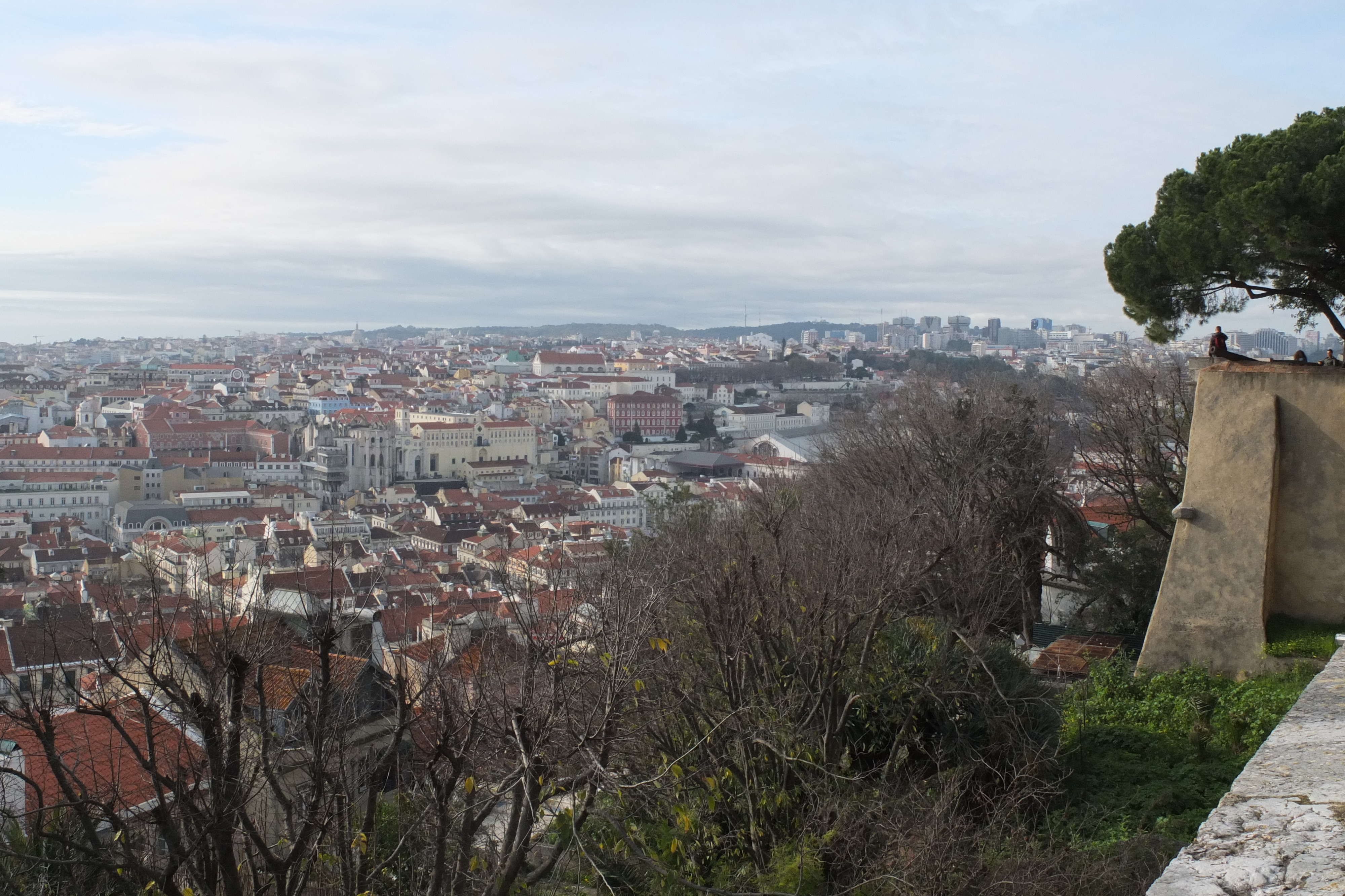 Picture Portugal Lisboa 2013-01 12 - Tour Lisboa