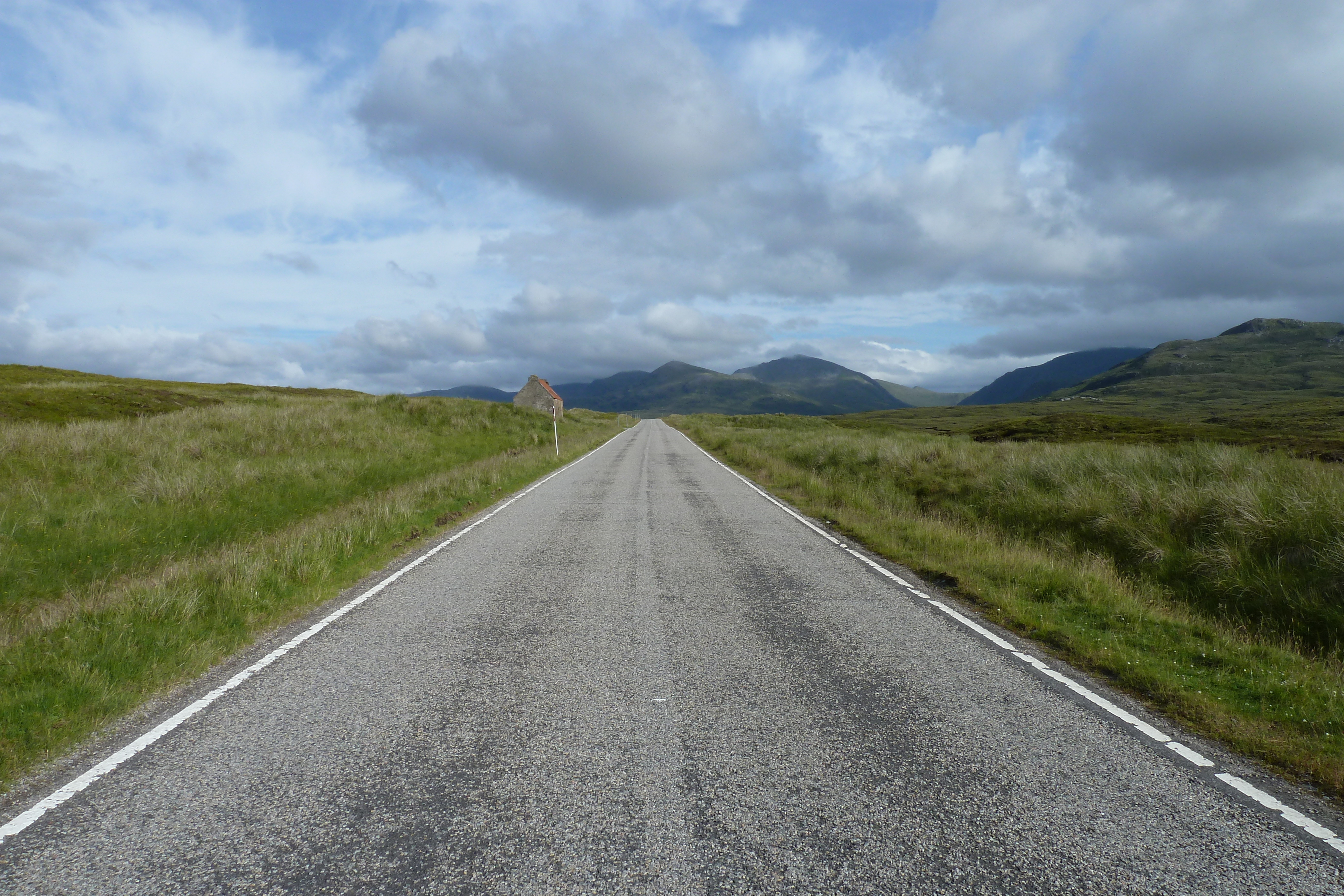 Picture United Kingdom Wester Ross 2011-07 35 - Discovery Wester Ross