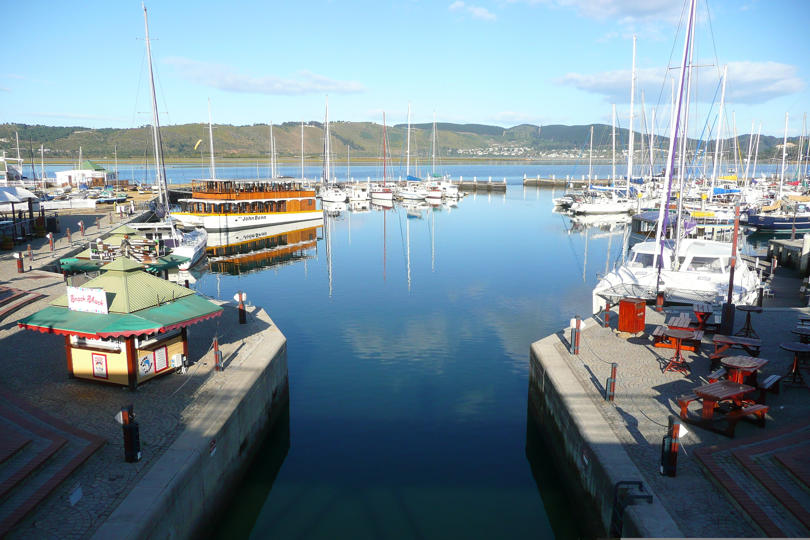 Picture South Africa Knysna 2008-09 85 - Around Knysna