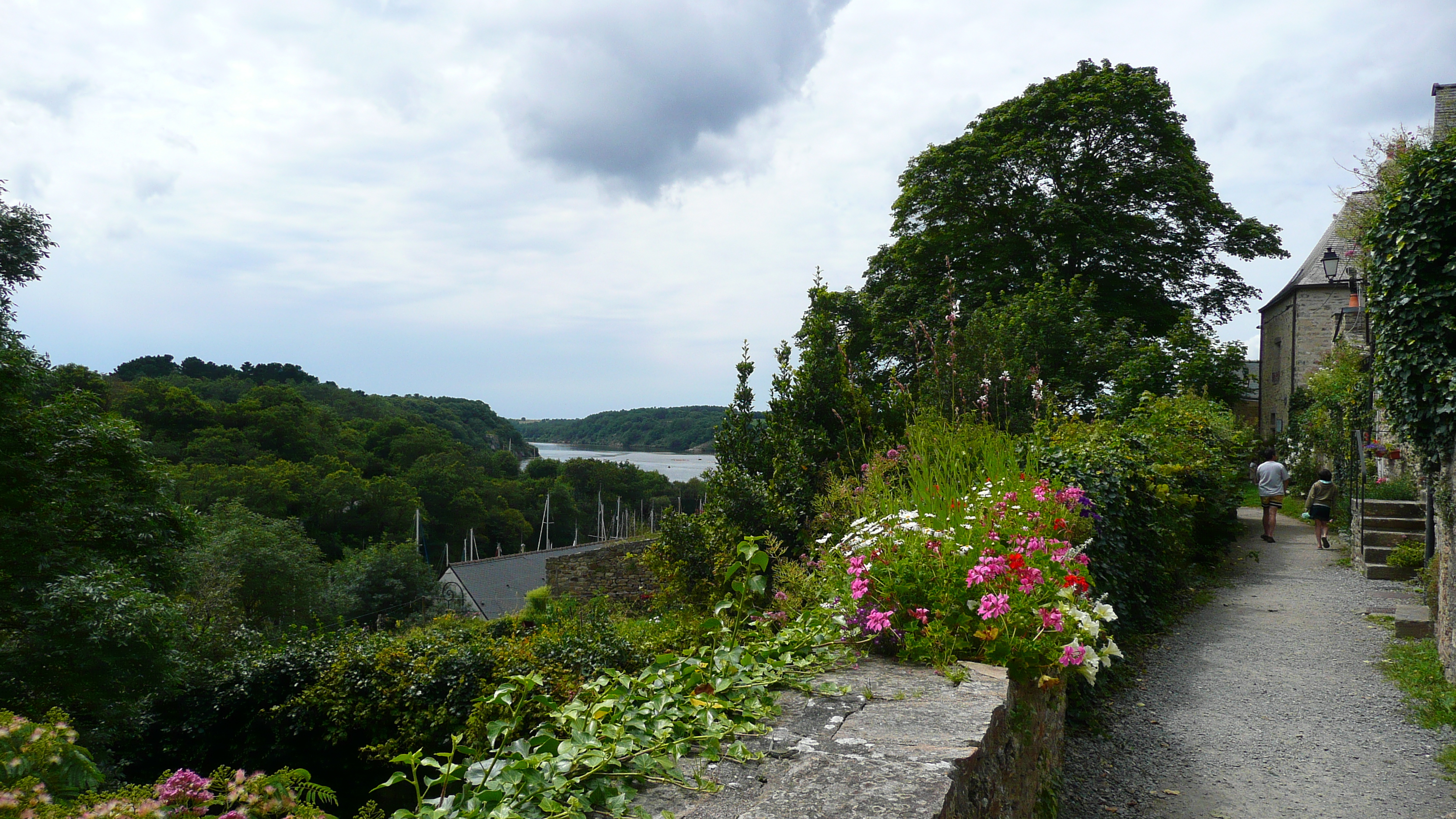 Picture France La Roche Bernard 2007-07 32 - Tours La Roche Bernard