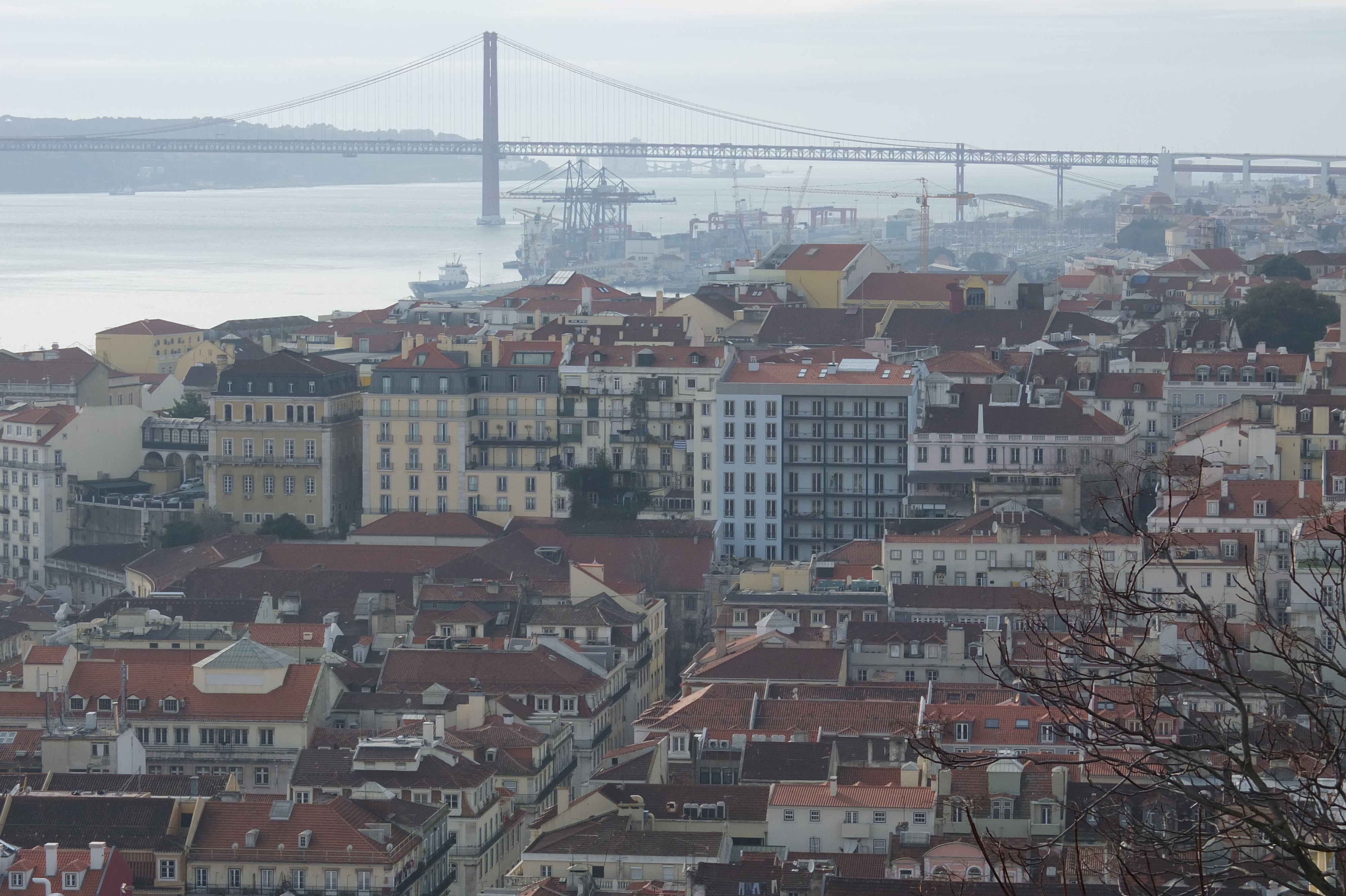 Picture Portugal Lisboa 2013-01 36 - Center Lisboa